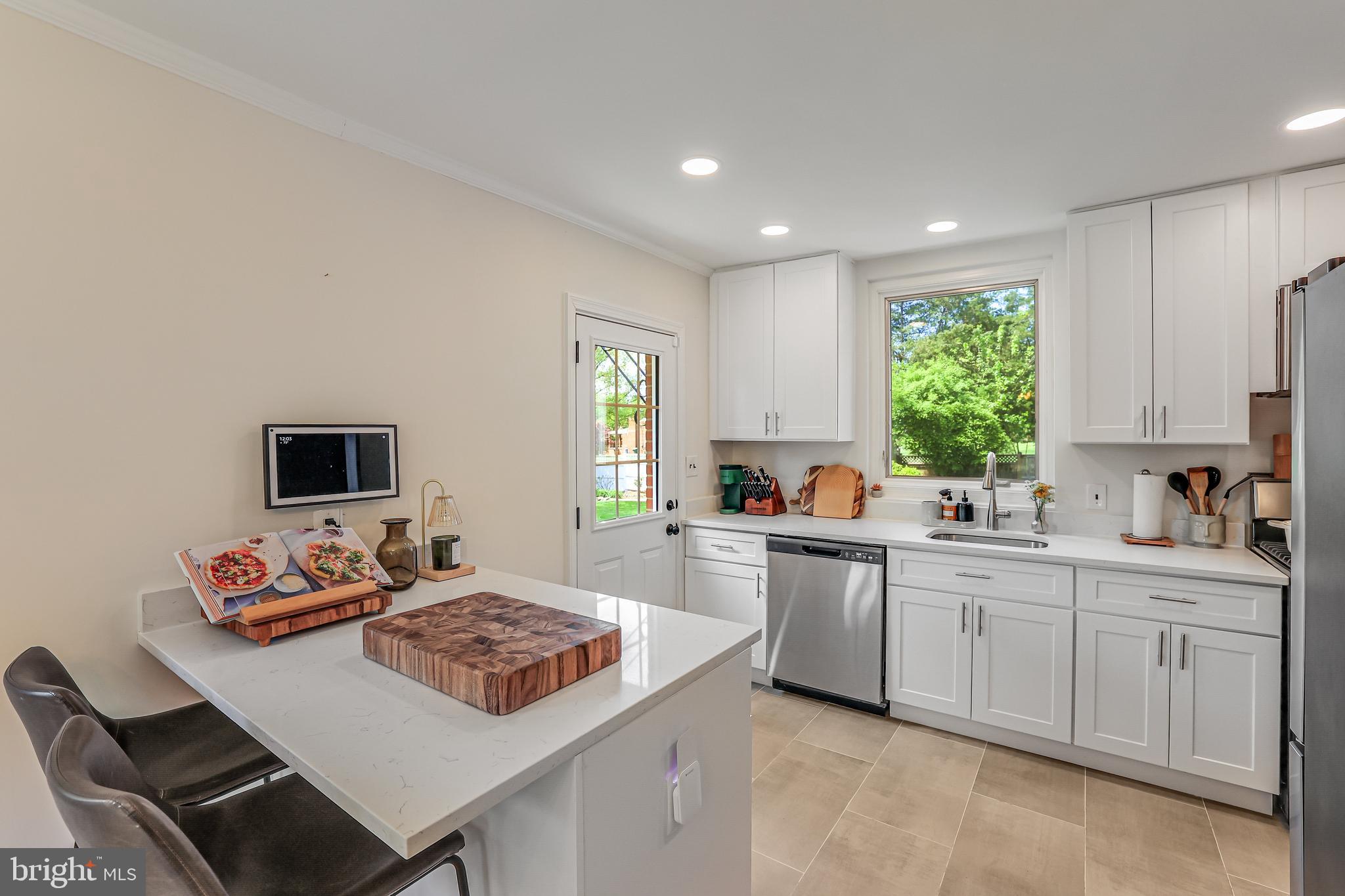 SEMINARY HEIGHTS - Residential