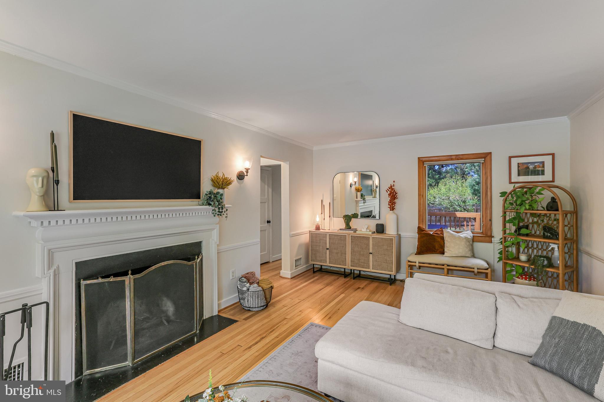 SEMINARY HEIGHTS - Residential