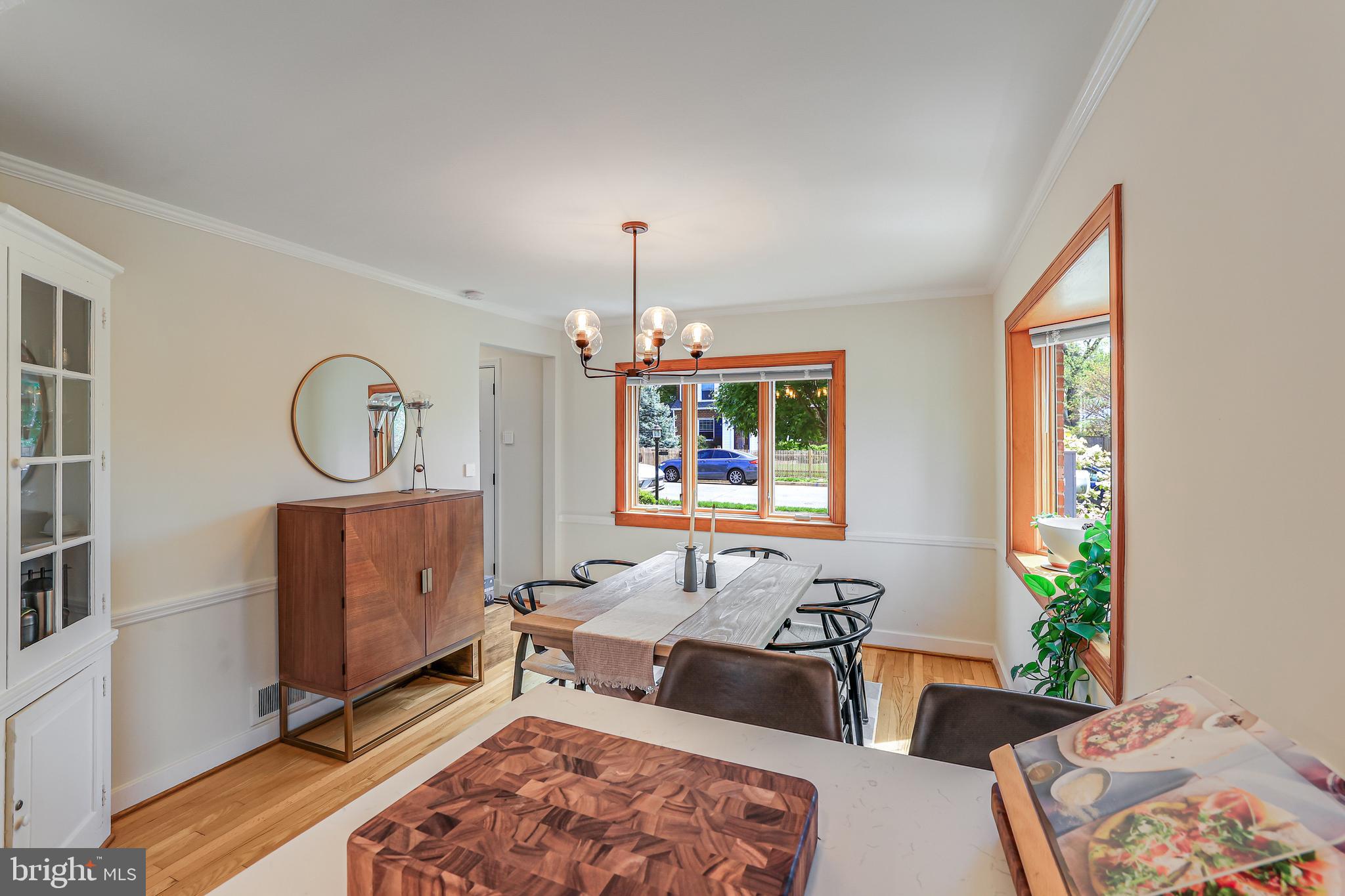 SEMINARY HEIGHTS - Residential