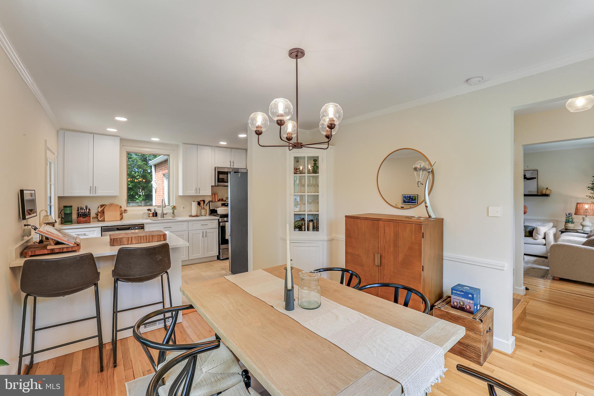 SEMINARY HEIGHTS - Residential