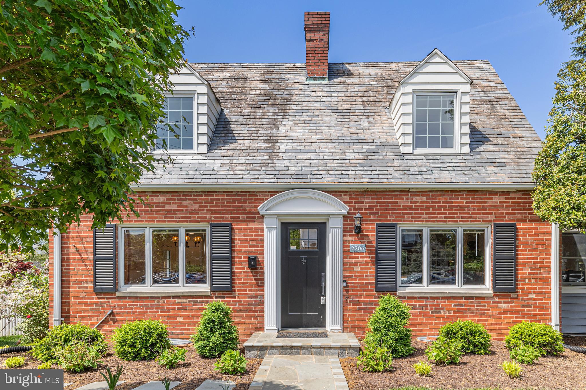 SEMINARY HEIGHTS - Residential