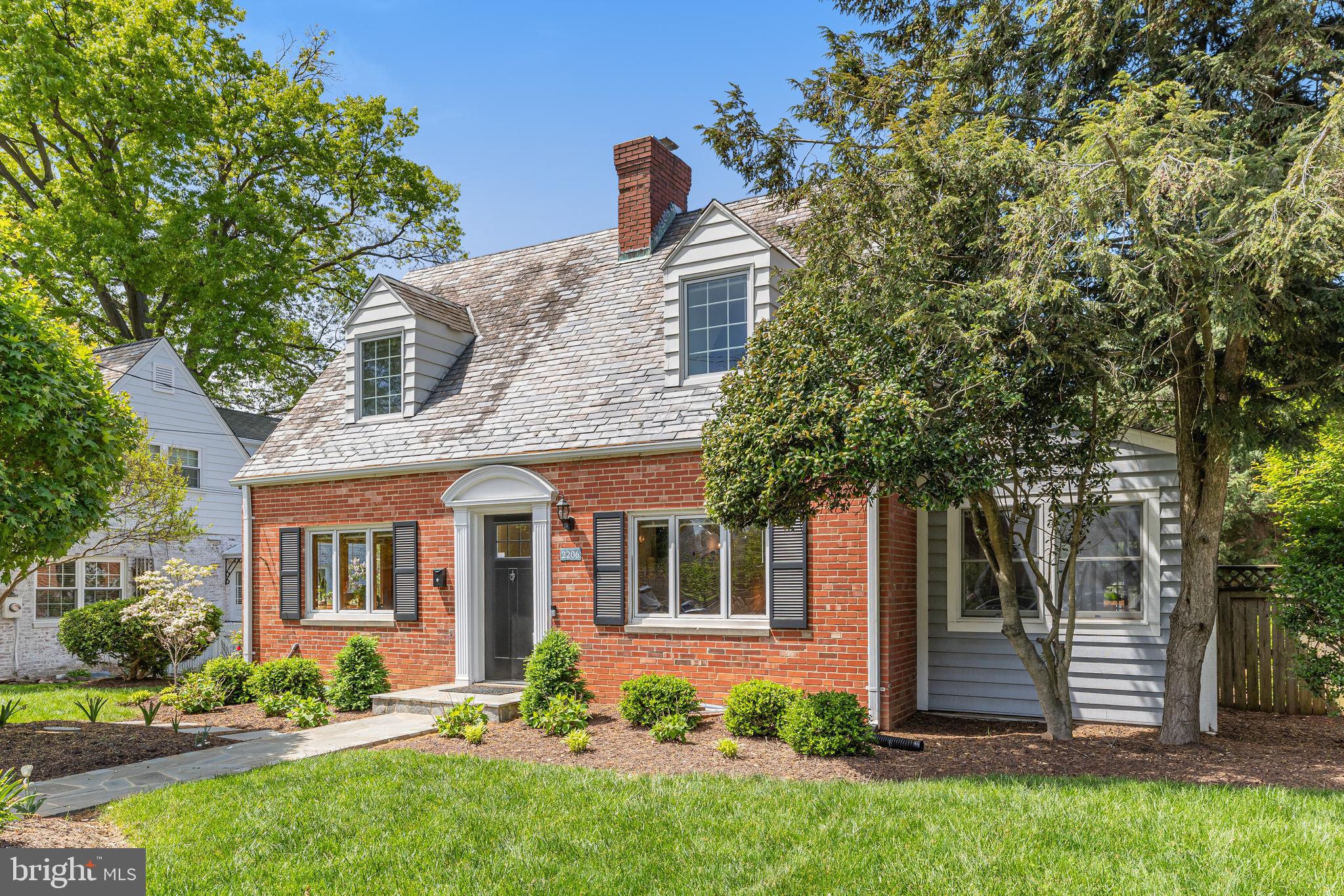 SEMINARY HEIGHTS - Residential