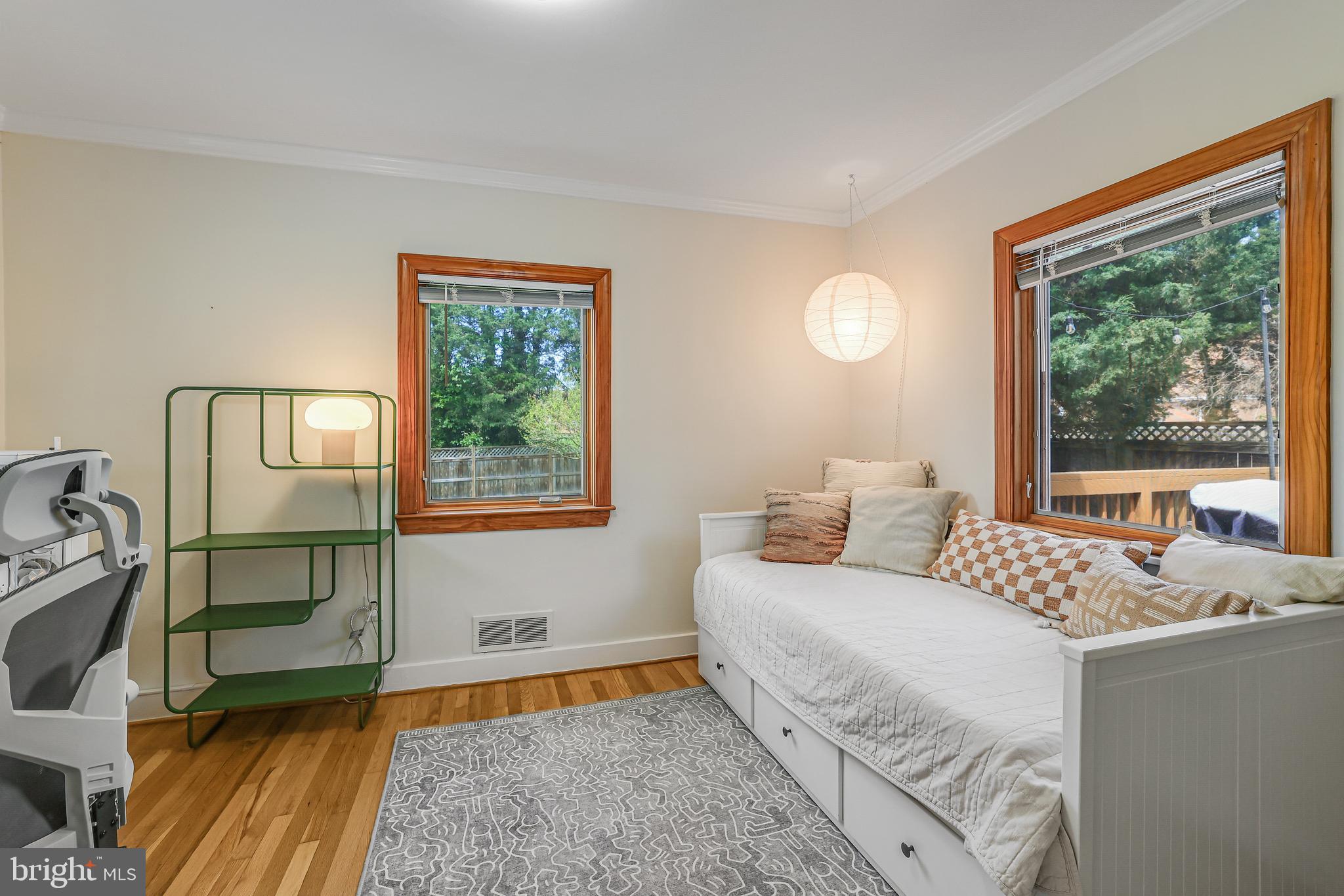 SEMINARY HEIGHTS - Residential