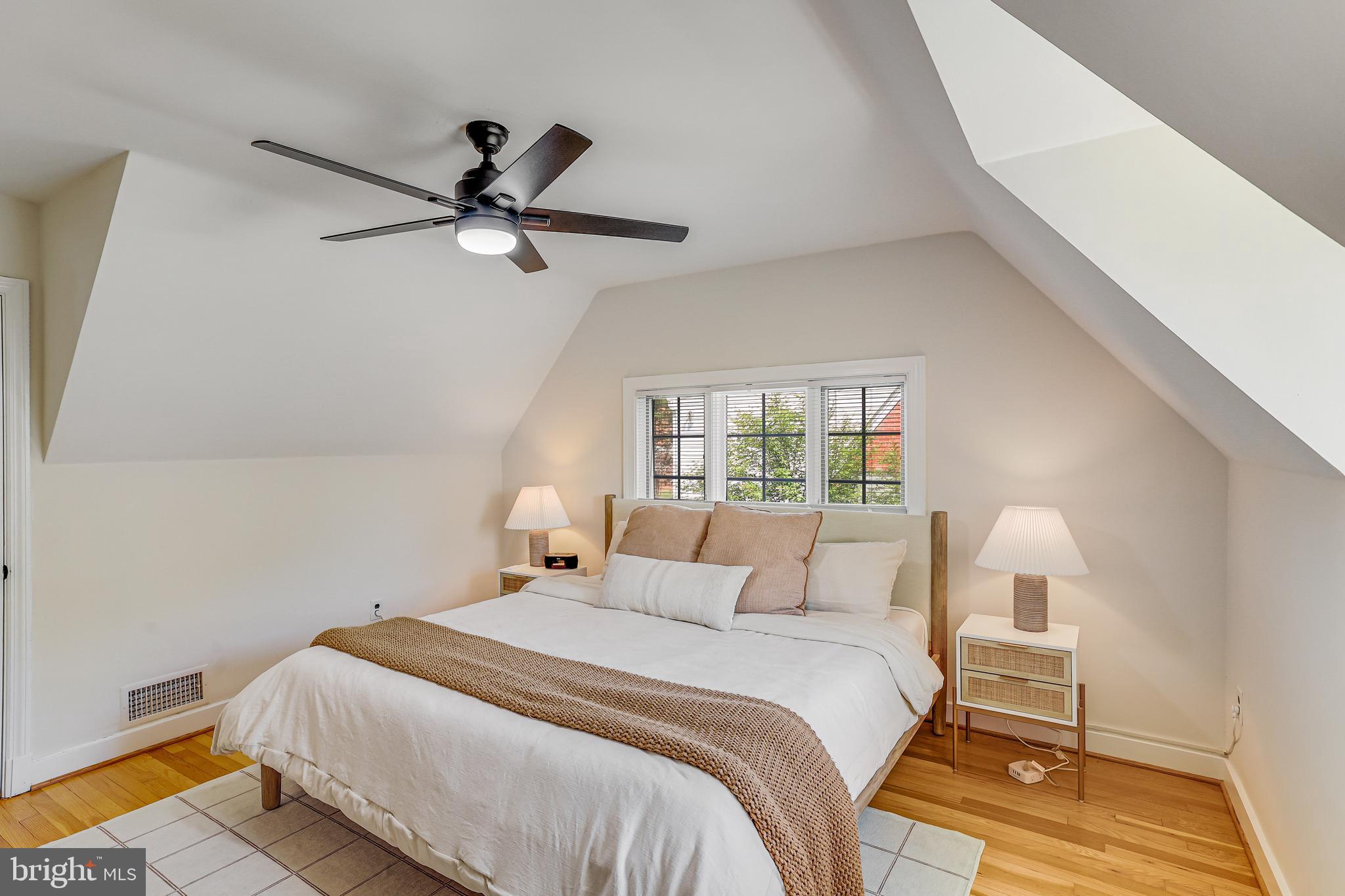 SEMINARY HEIGHTS - Residential