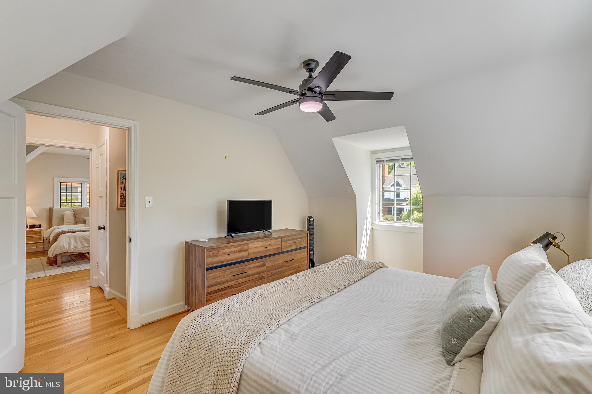 SEMINARY HEIGHTS - Residential