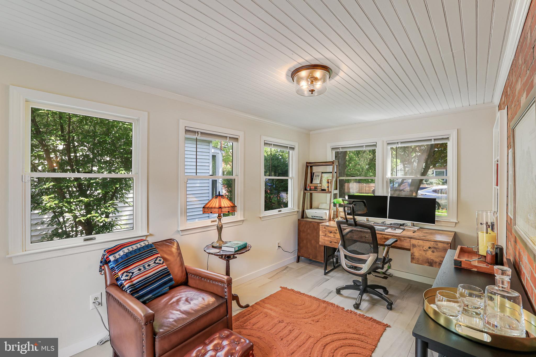 SEMINARY HEIGHTS - Residential