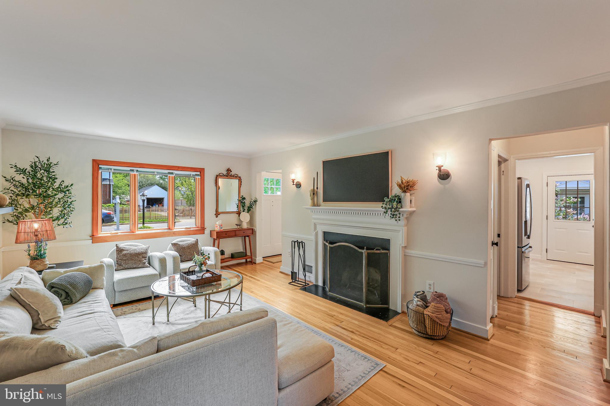 SEMINARY HEIGHTS - Residential