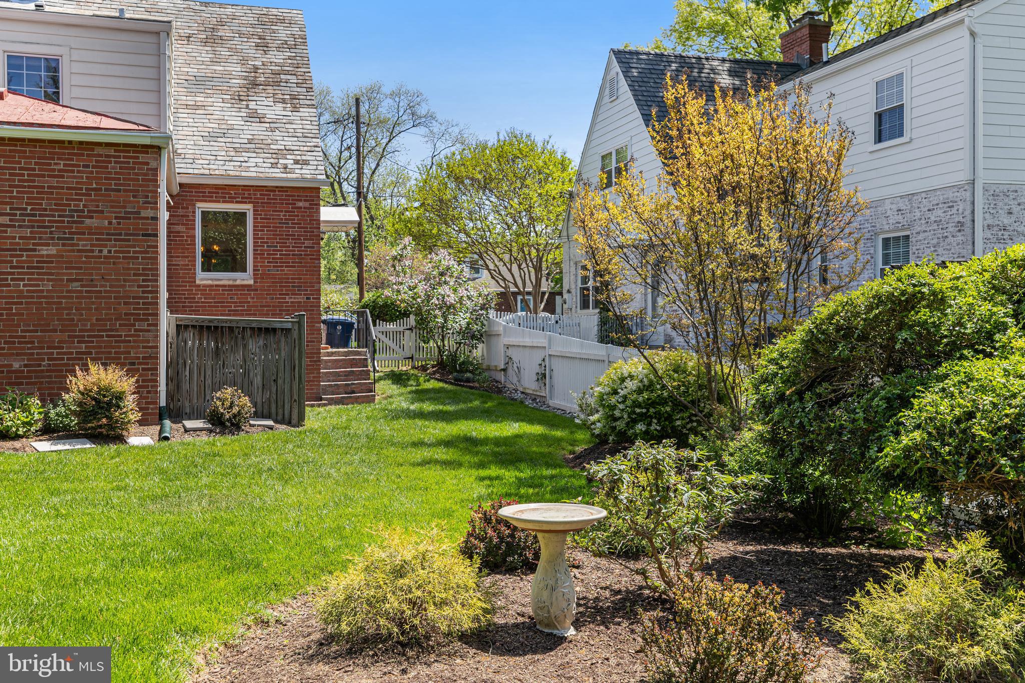 SEMINARY HEIGHTS - Residential