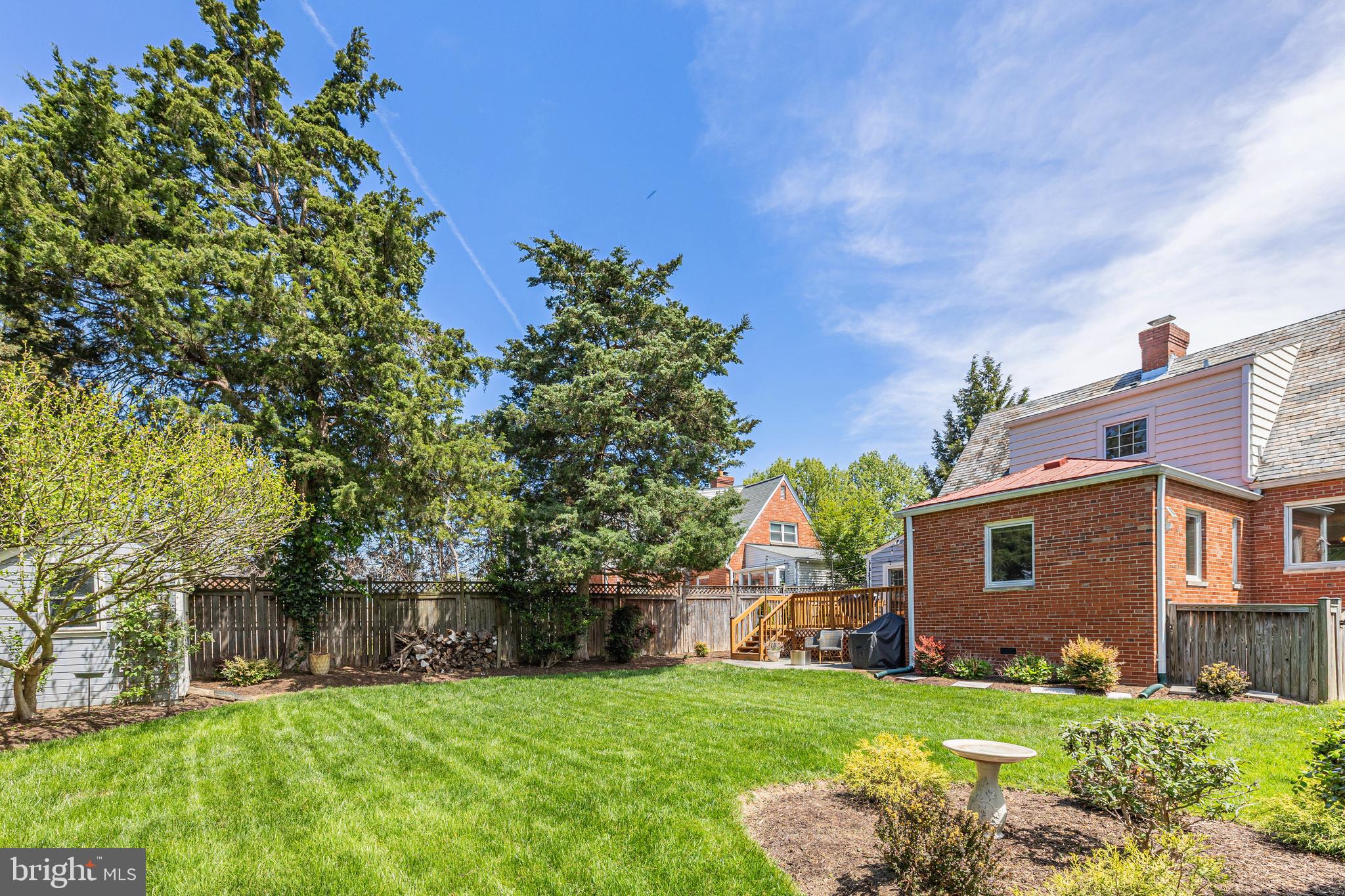 SEMINARY HEIGHTS - Residential