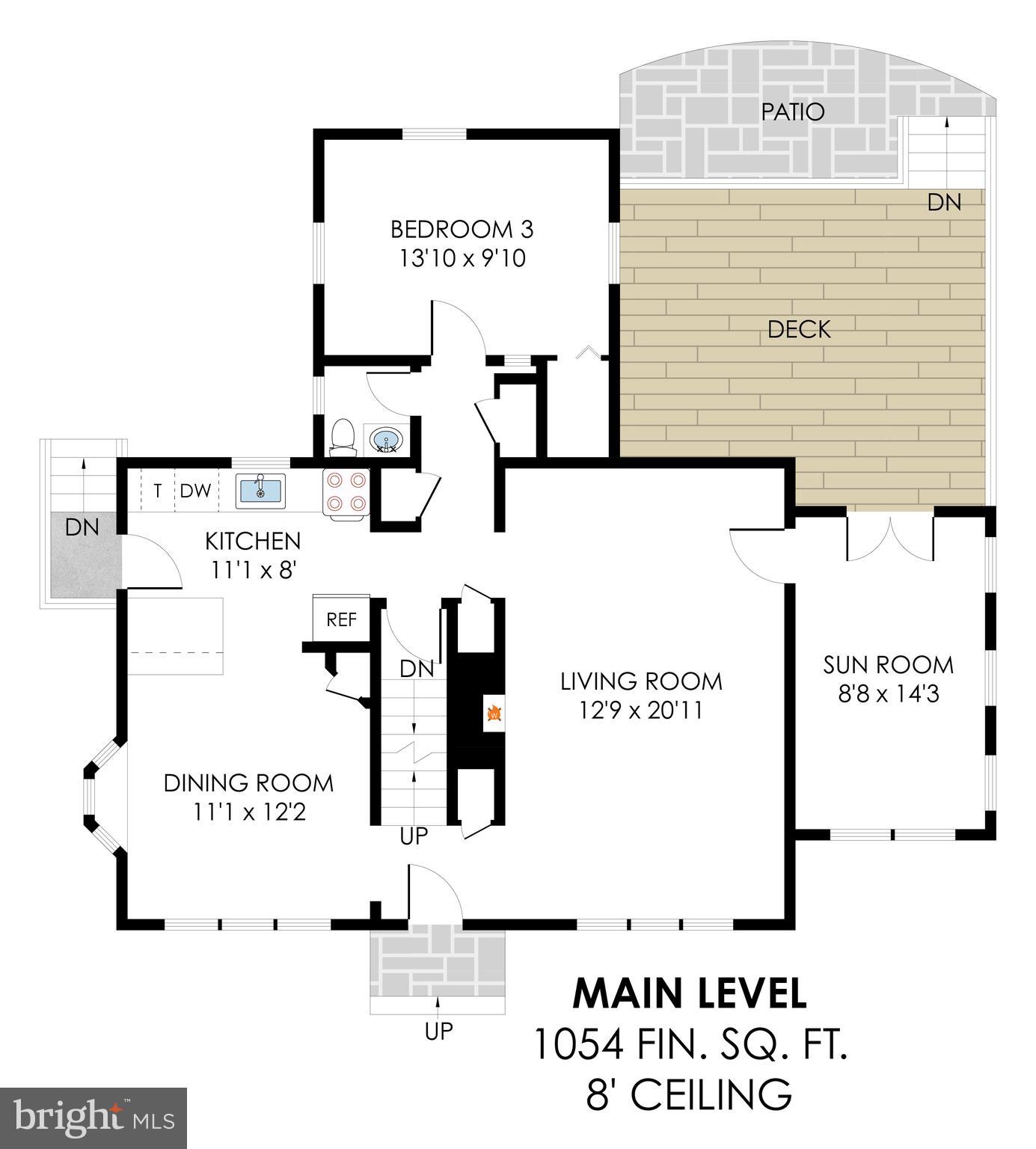SEMINARY HEIGHTS - Residential