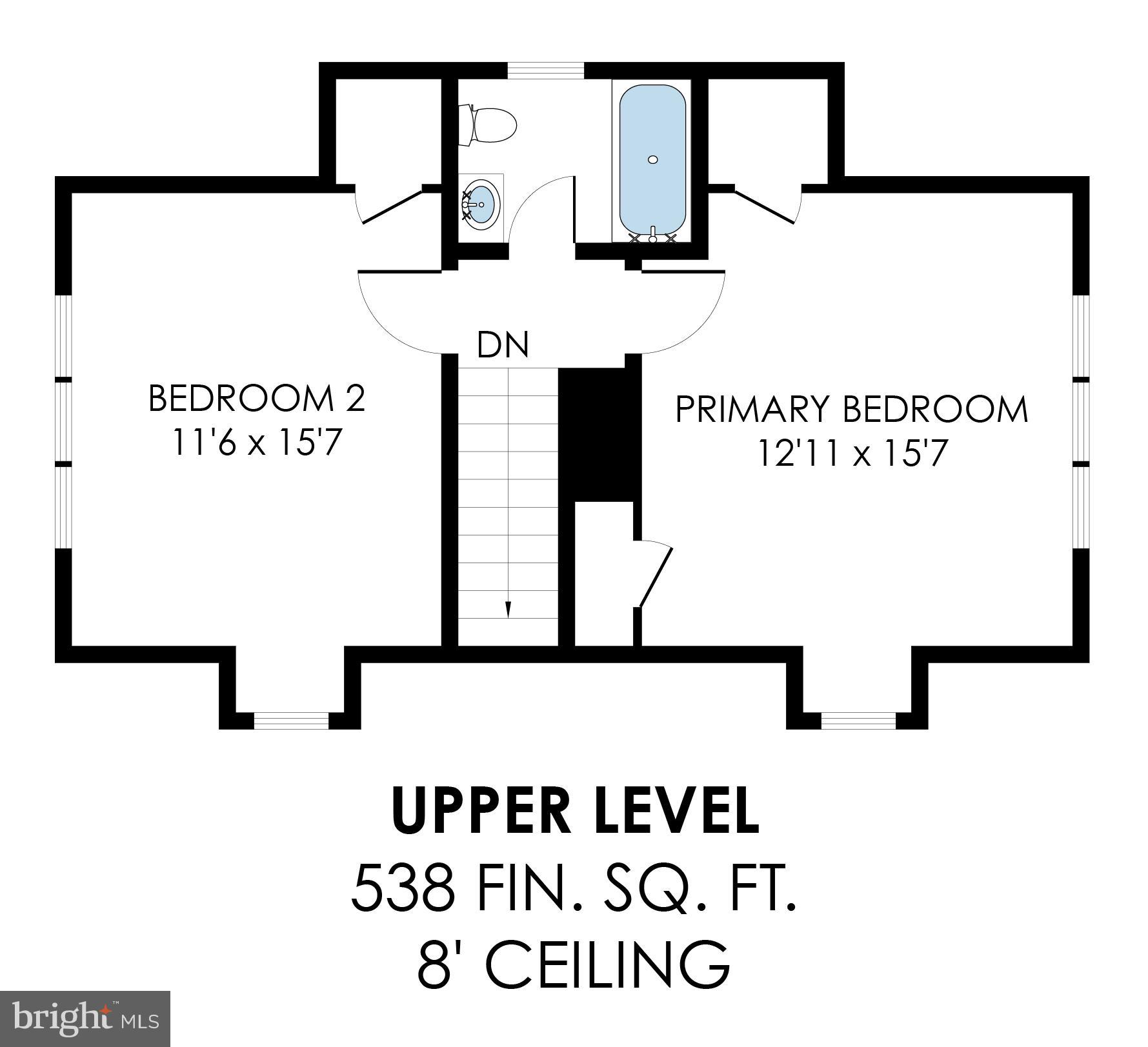SEMINARY HEIGHTS - Residential