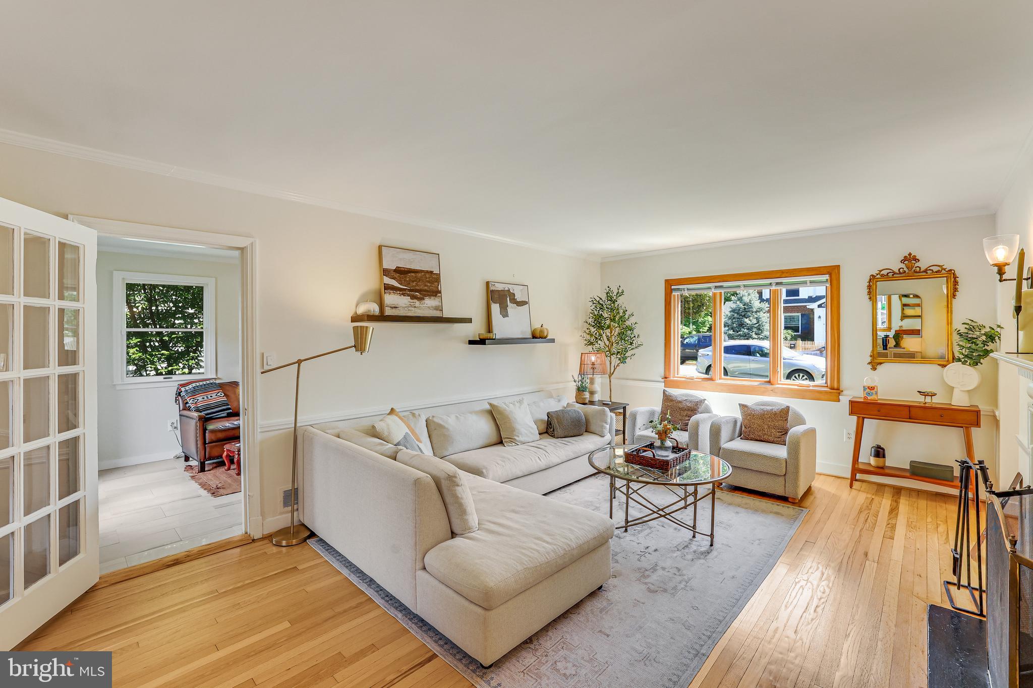 SEMINARY HEIGHTS - Residential