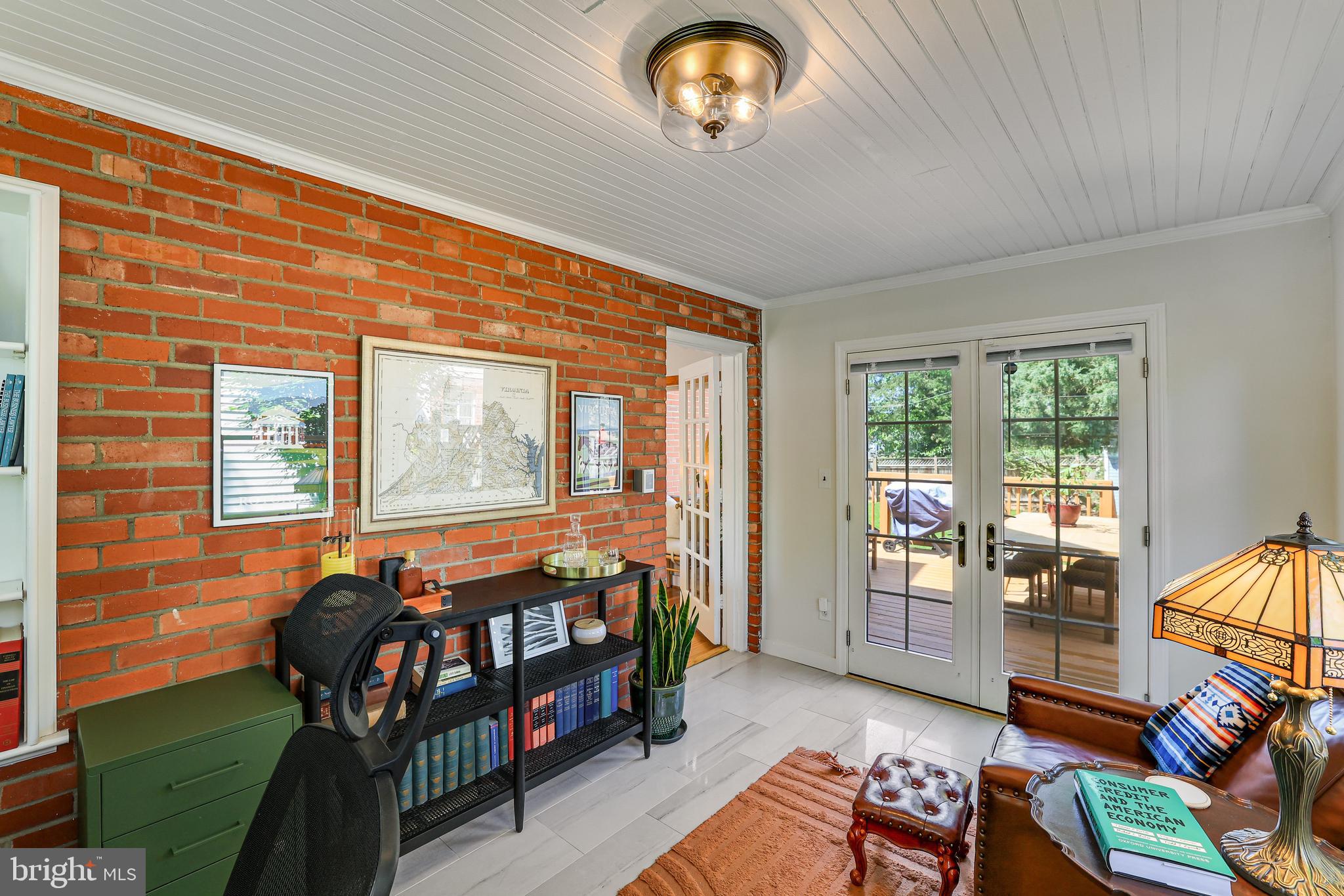 SEMINARY HEIGHTS - Residential