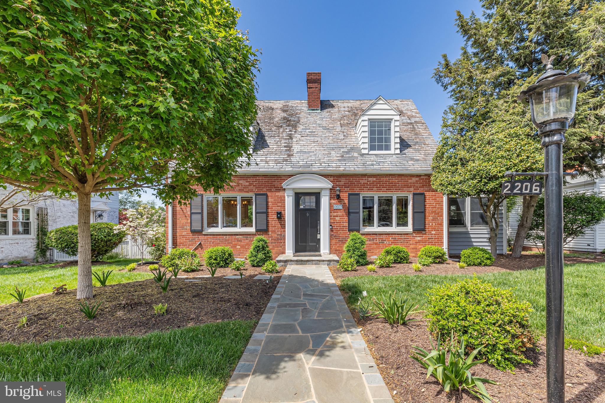 SEMINARY HEIGHTS - Residential