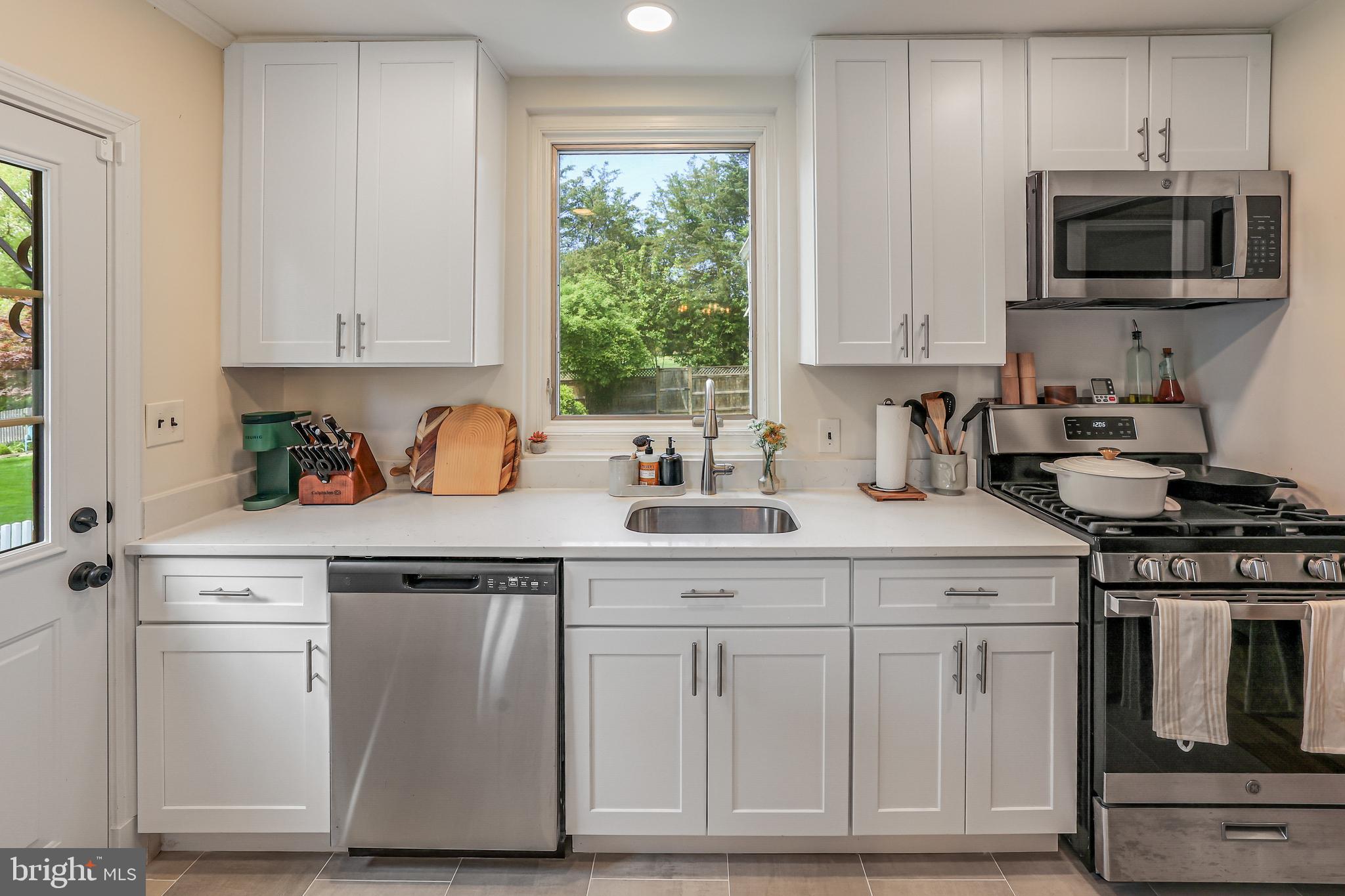 SEMINARY HEIGHTS - Residential