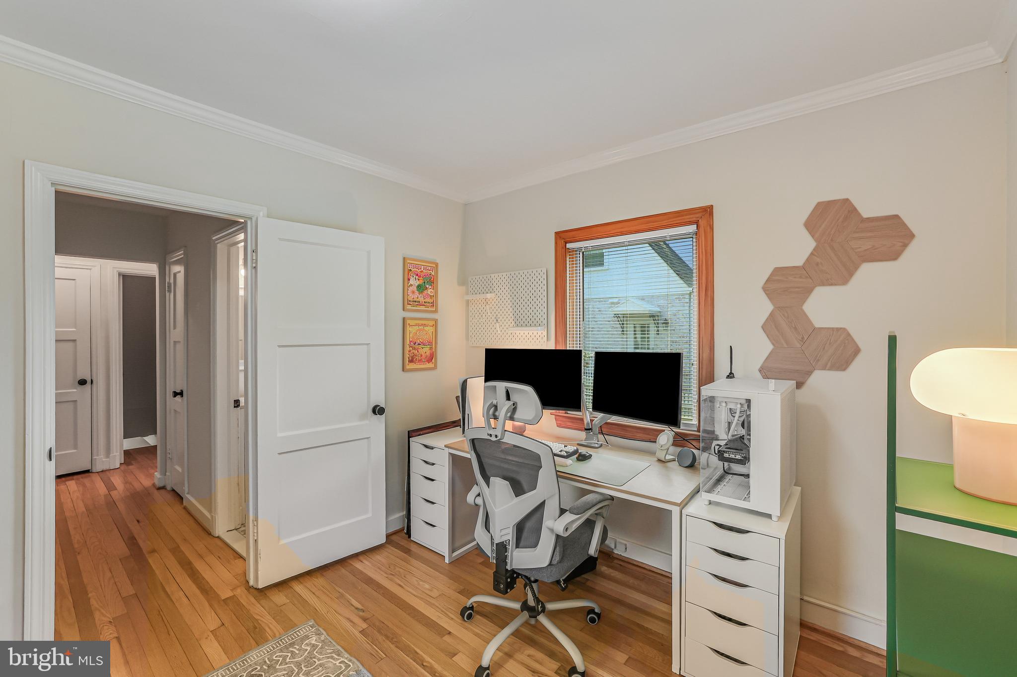 SEMINARY HEIGHTS - Residential