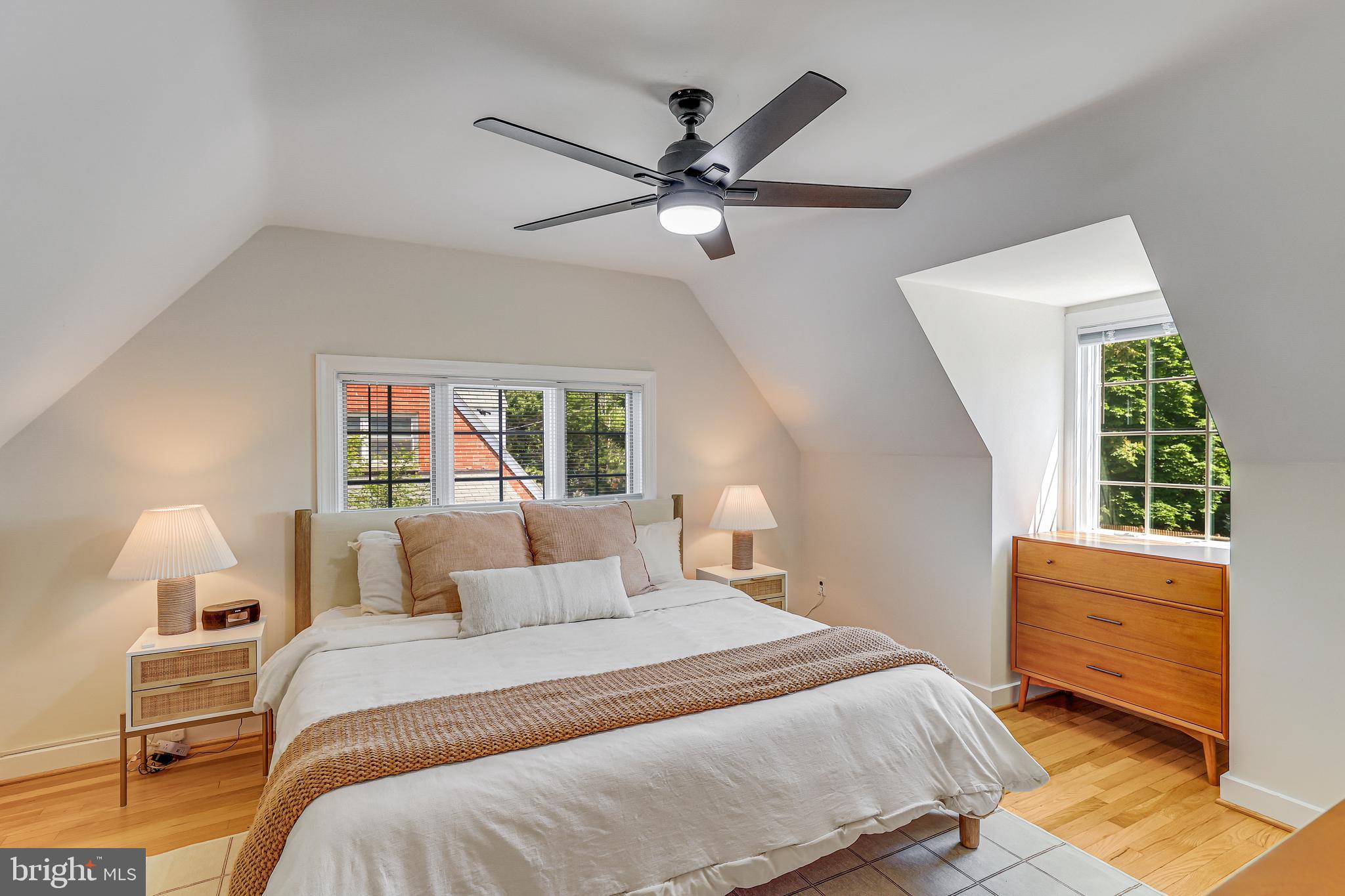 SEMINARY HEIGHTS - Residential