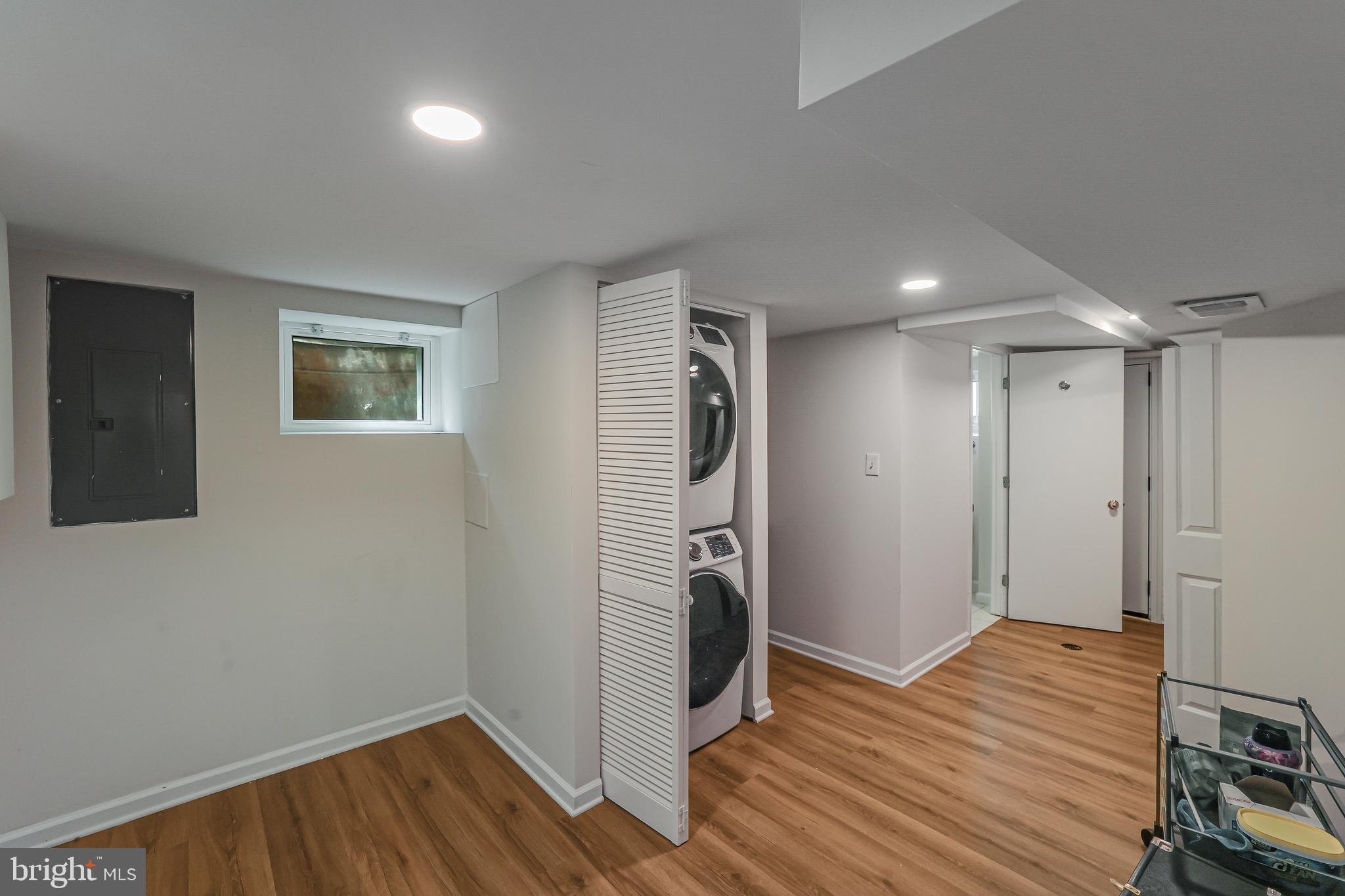 SEMINARY HEIGHTS - Residential