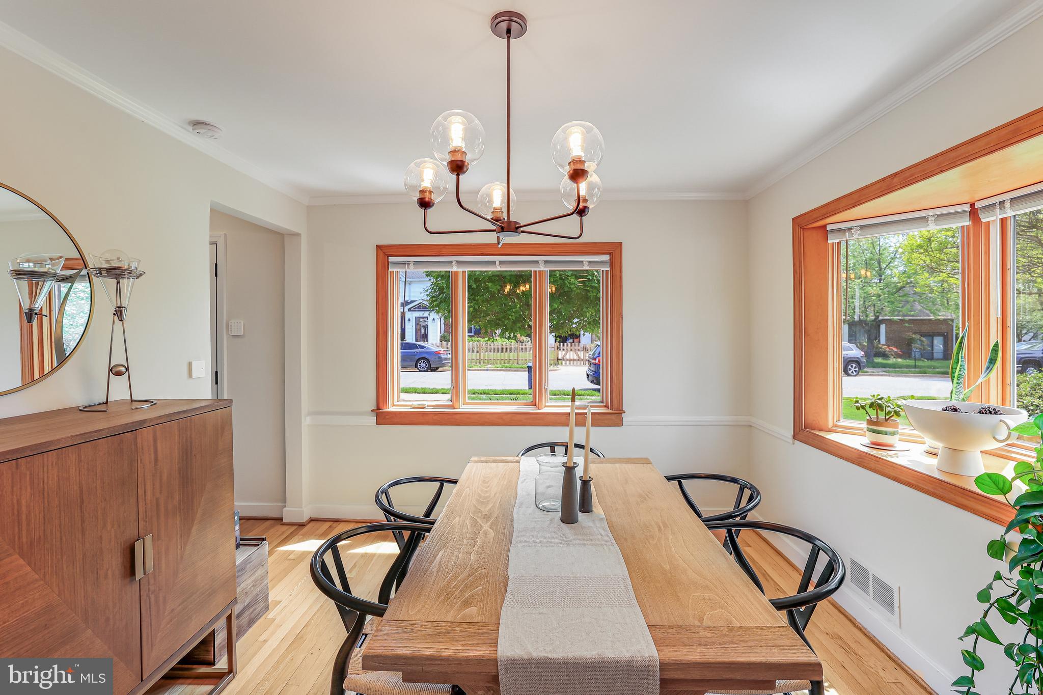 SEMINARY HEIGHTS - Residential