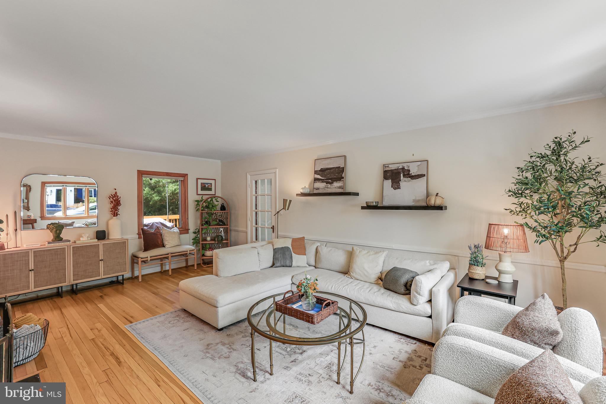 SEMINARY HEIGHTS - Residential