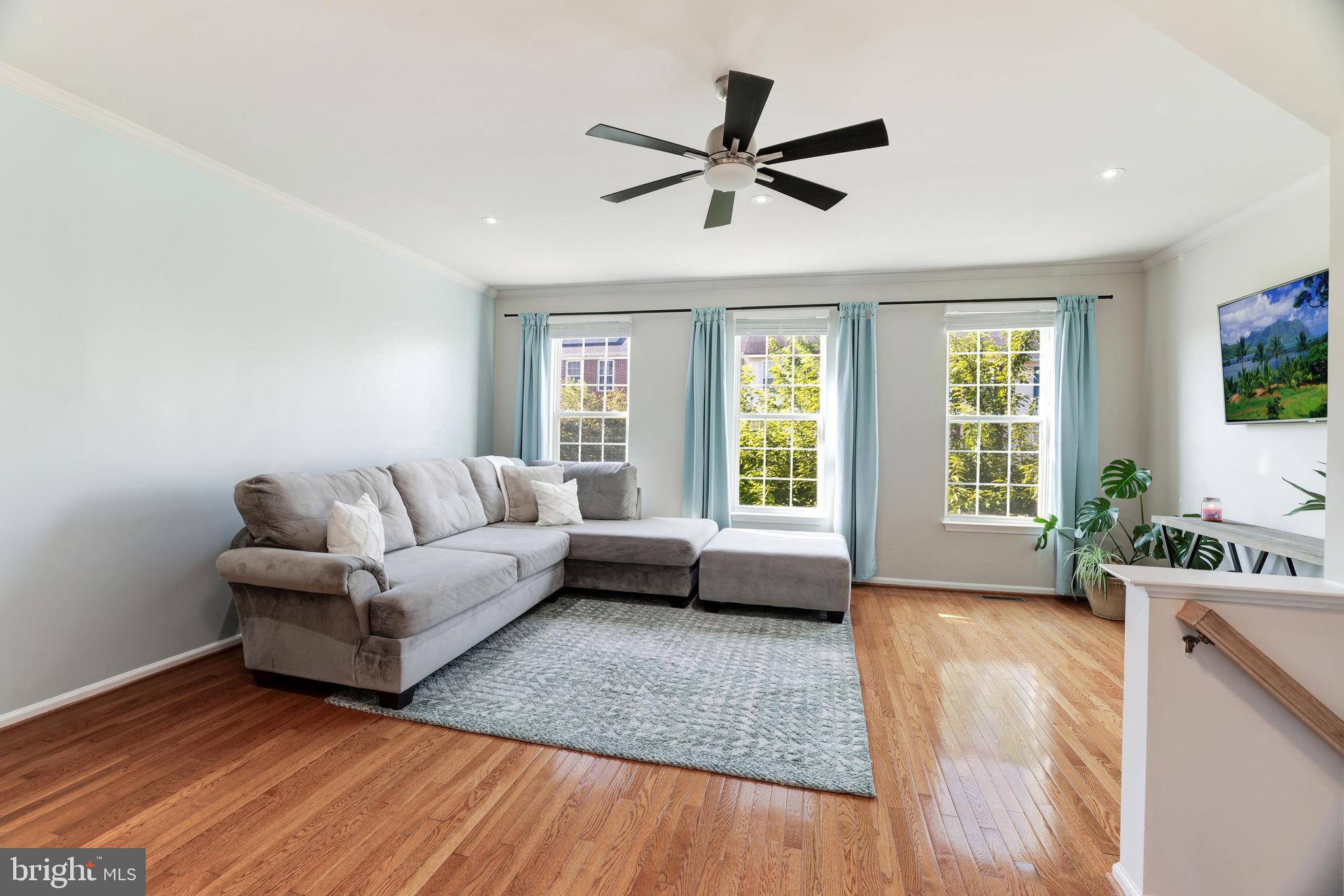 TRAILSIDE - Residential