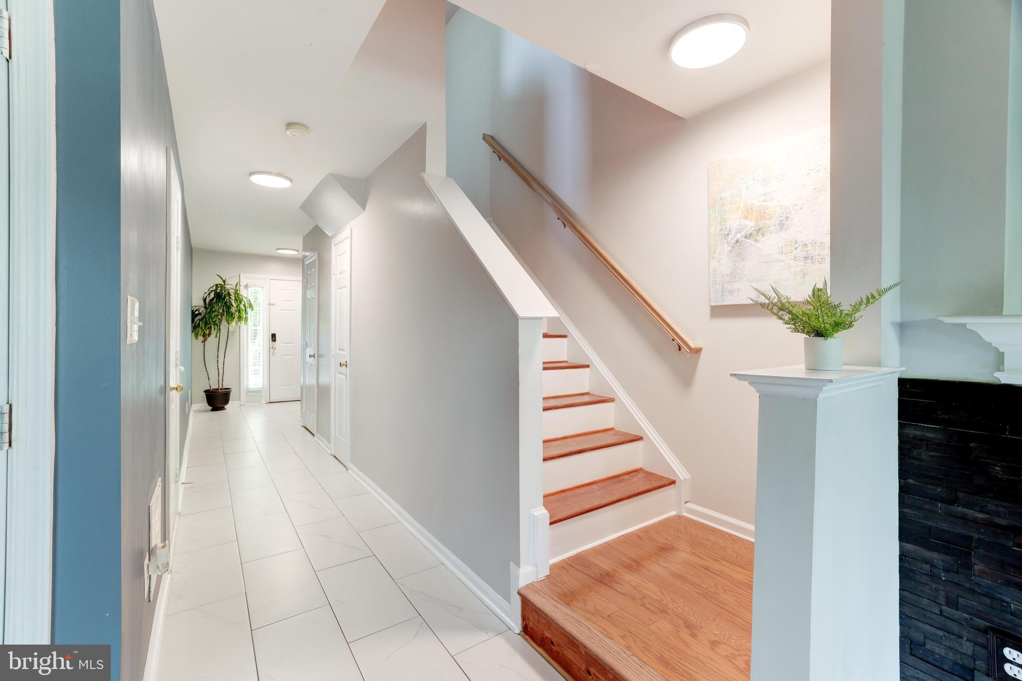 TRAILSIDE - Residential