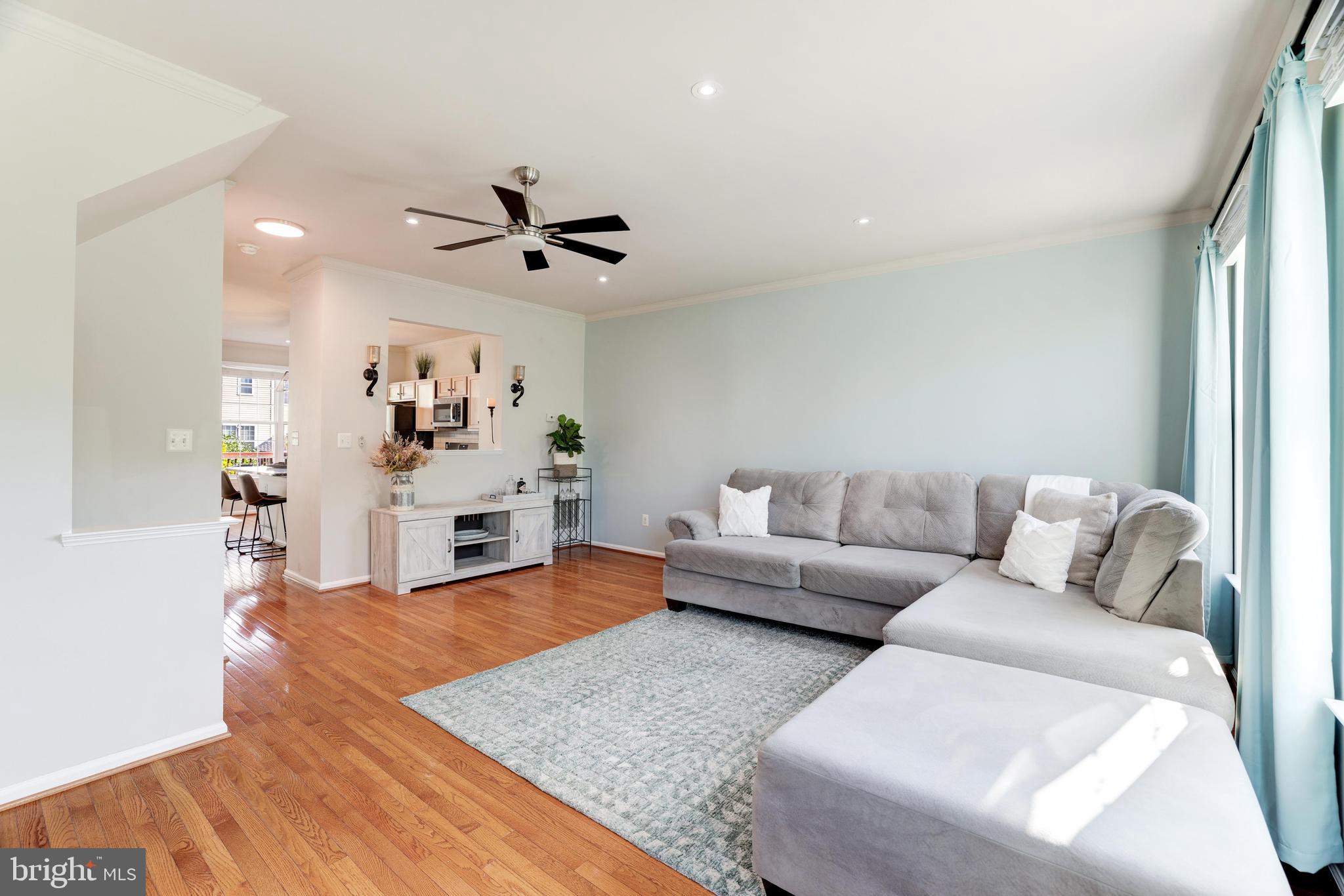 TRAILSIDE - Residential