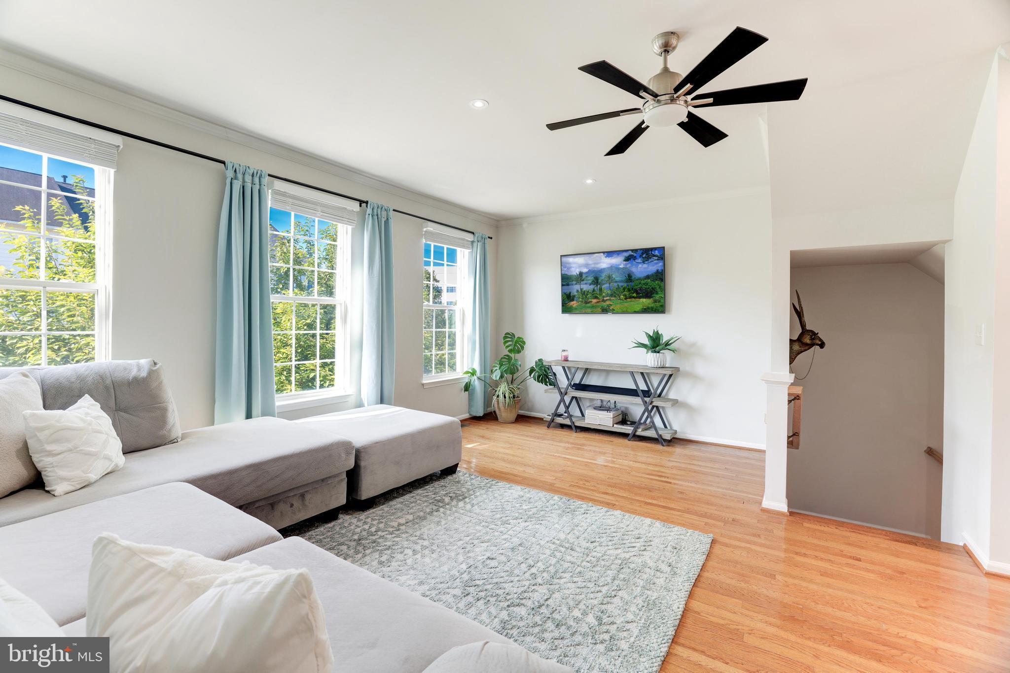 TRAILSIDE - Residential