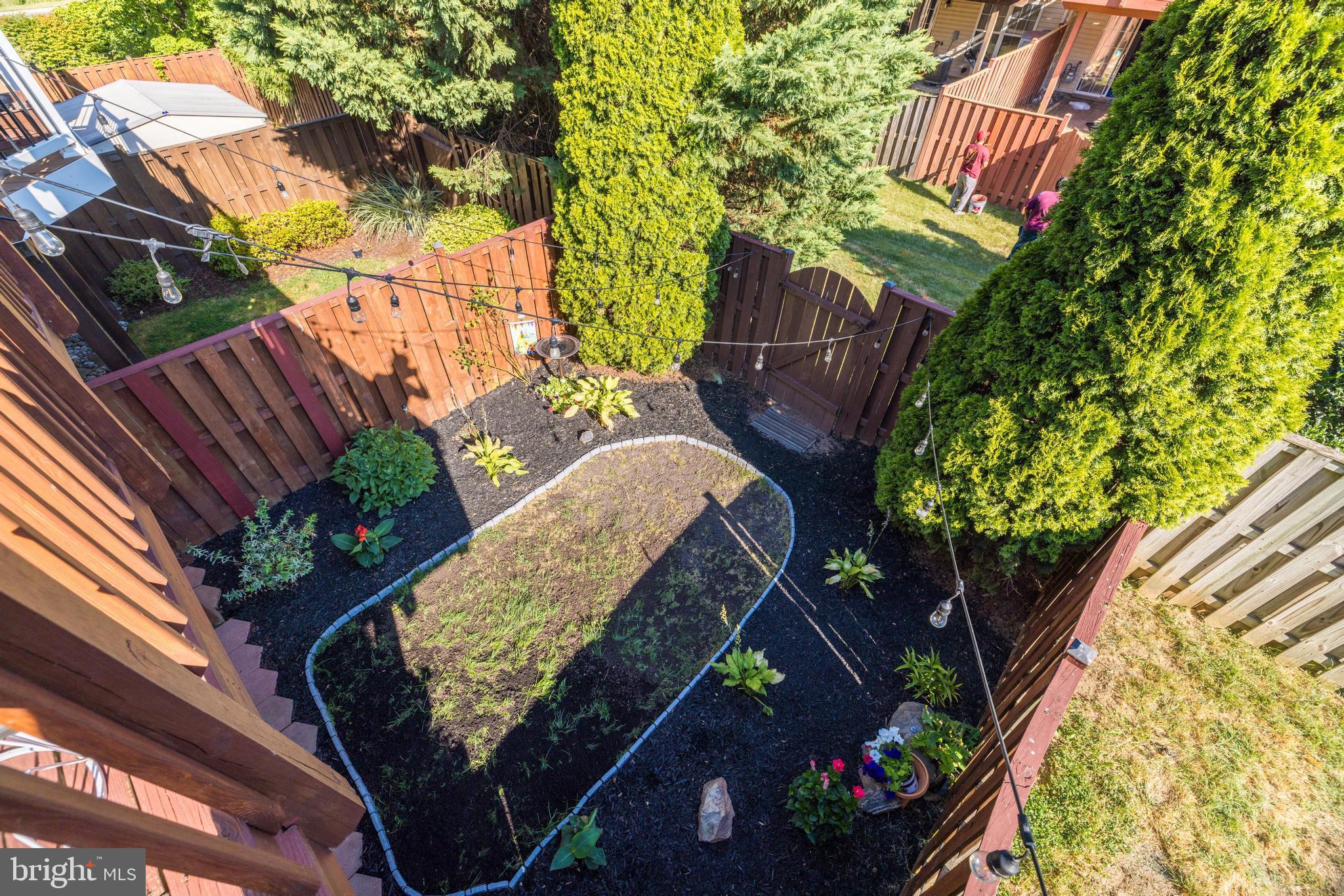 TRAILSIDE - Residential