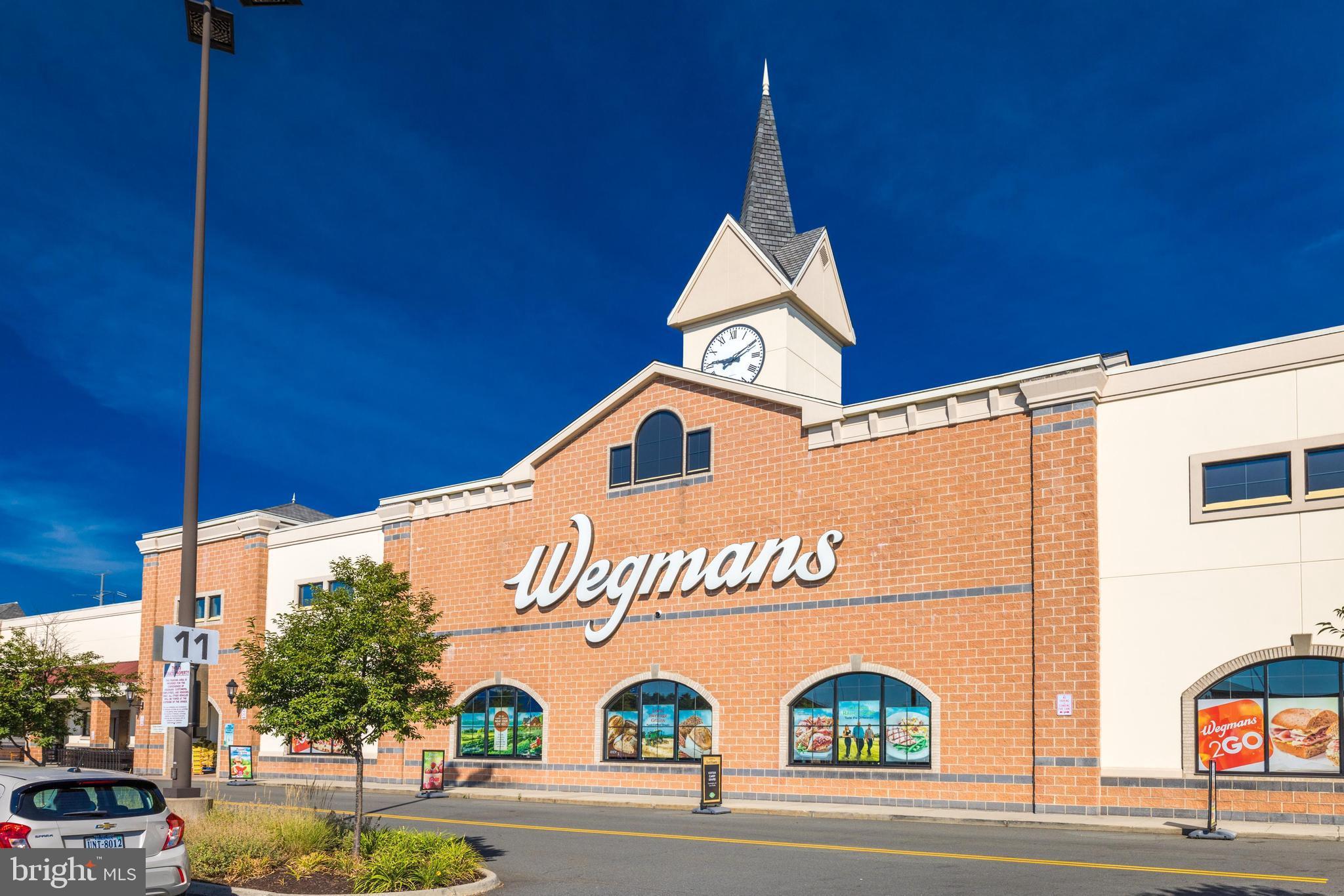 TRAILSIDE - Residential