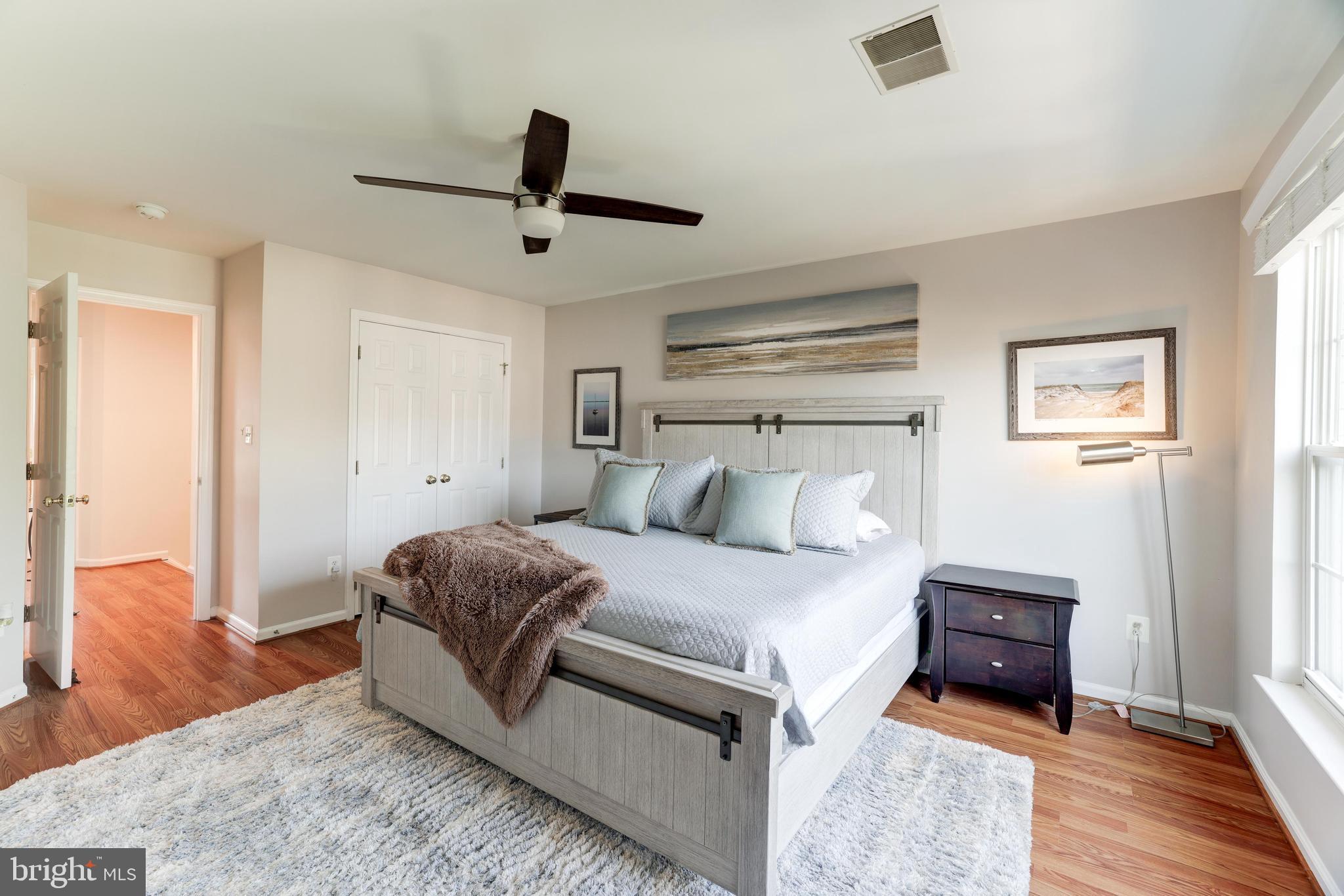 TRAILSIDE - Residential