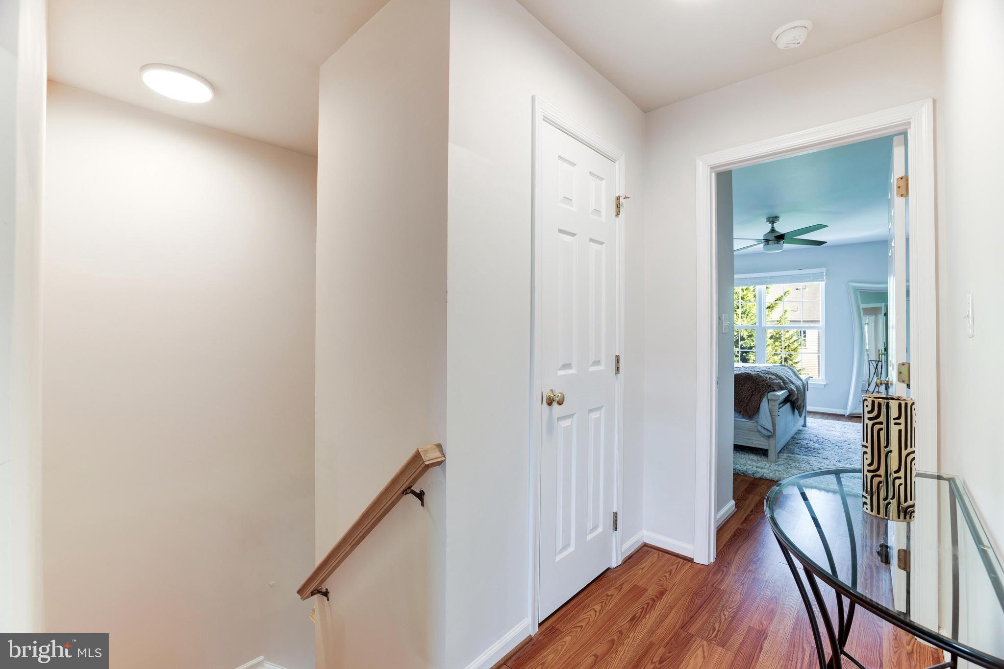 TRAILSIDE - Residential