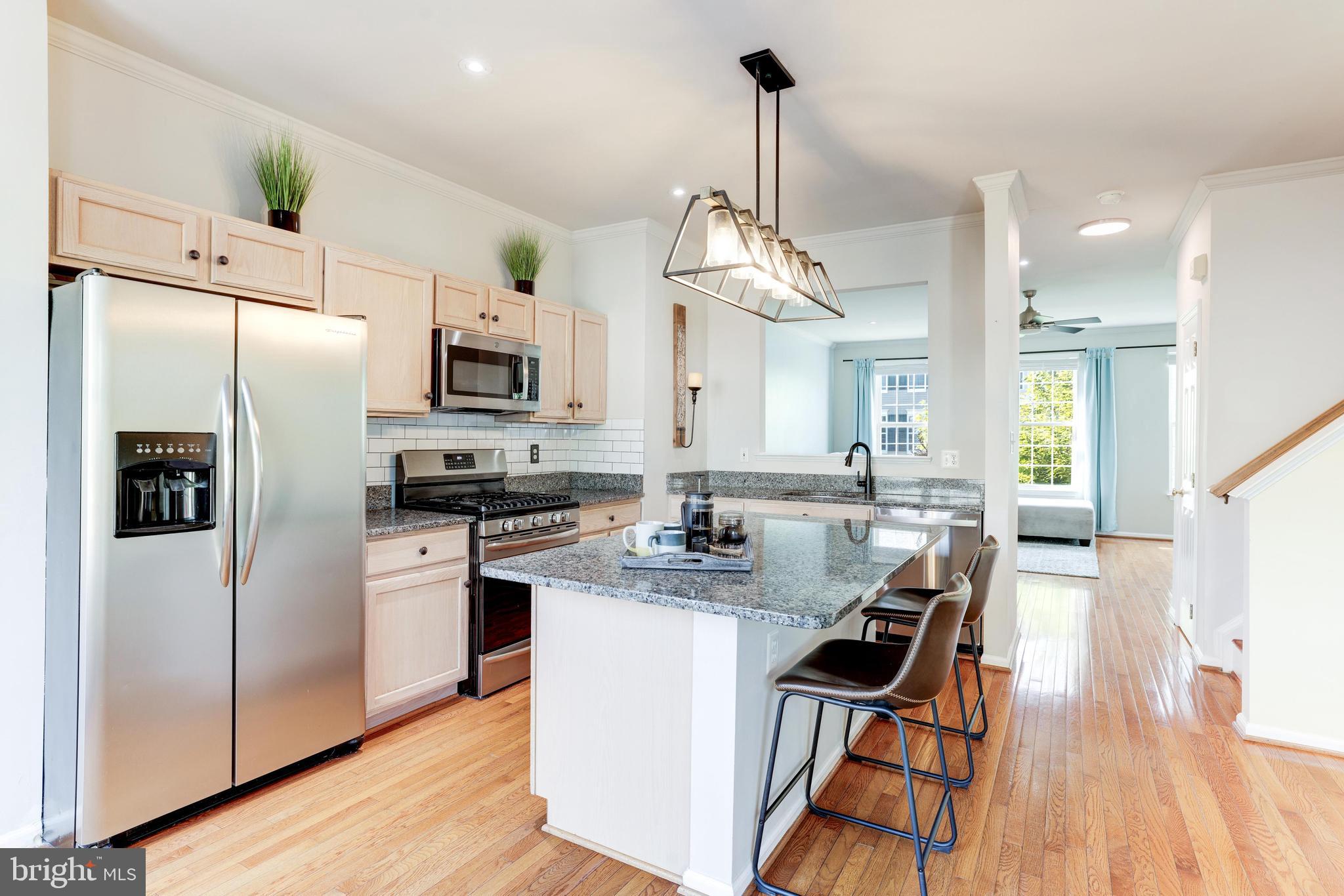 TRAILSIDE - Residential