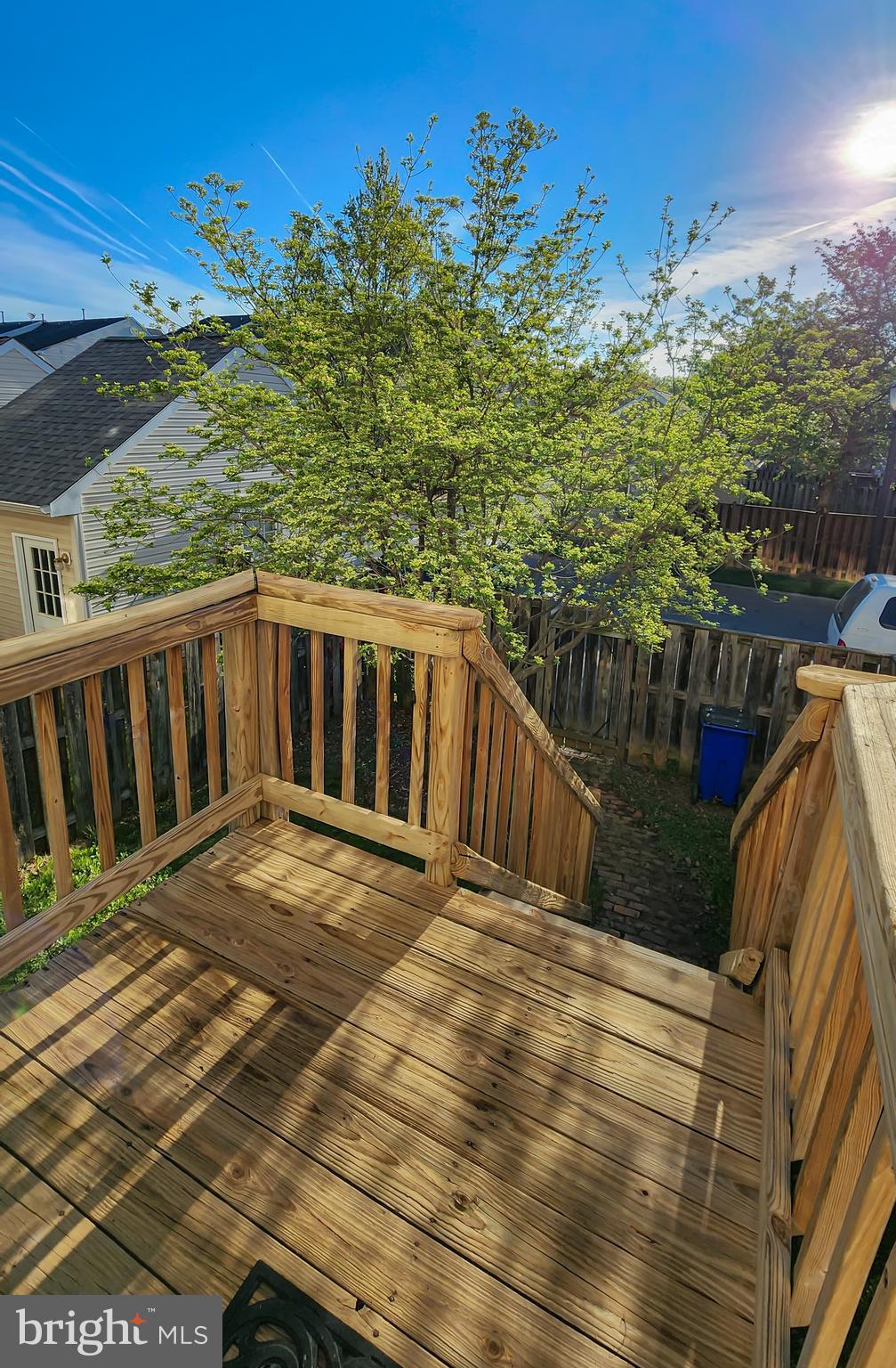 DEARBOUGHT - Residential