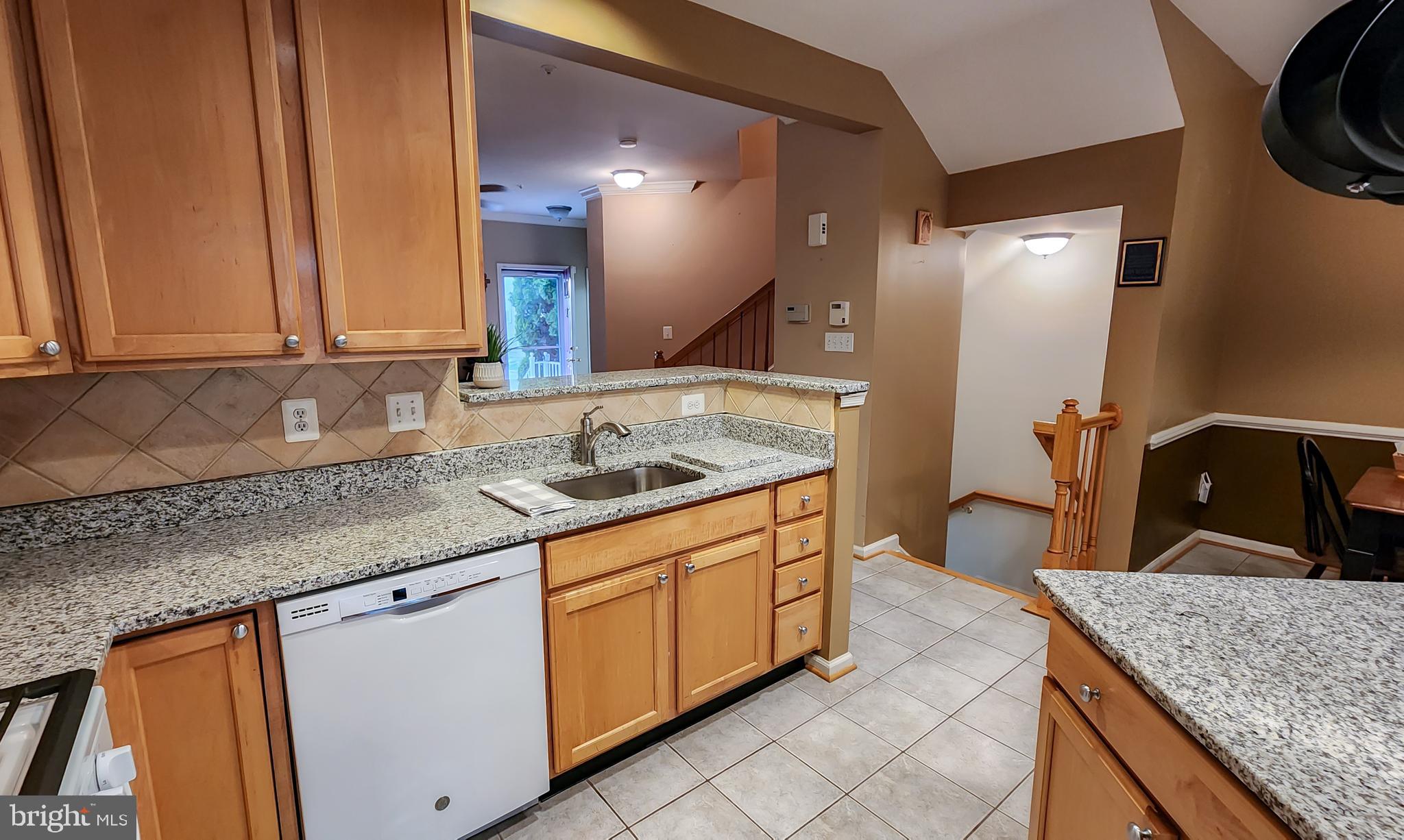 DEARBOUGHT - Residential