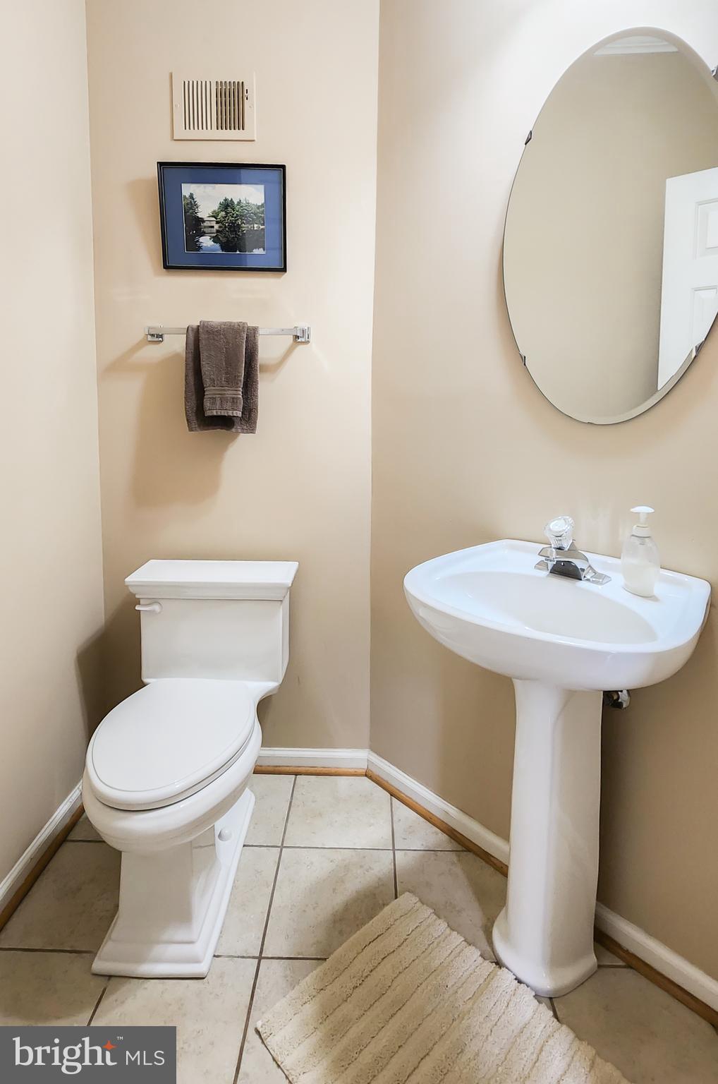 DEARBOUGHT - Residential