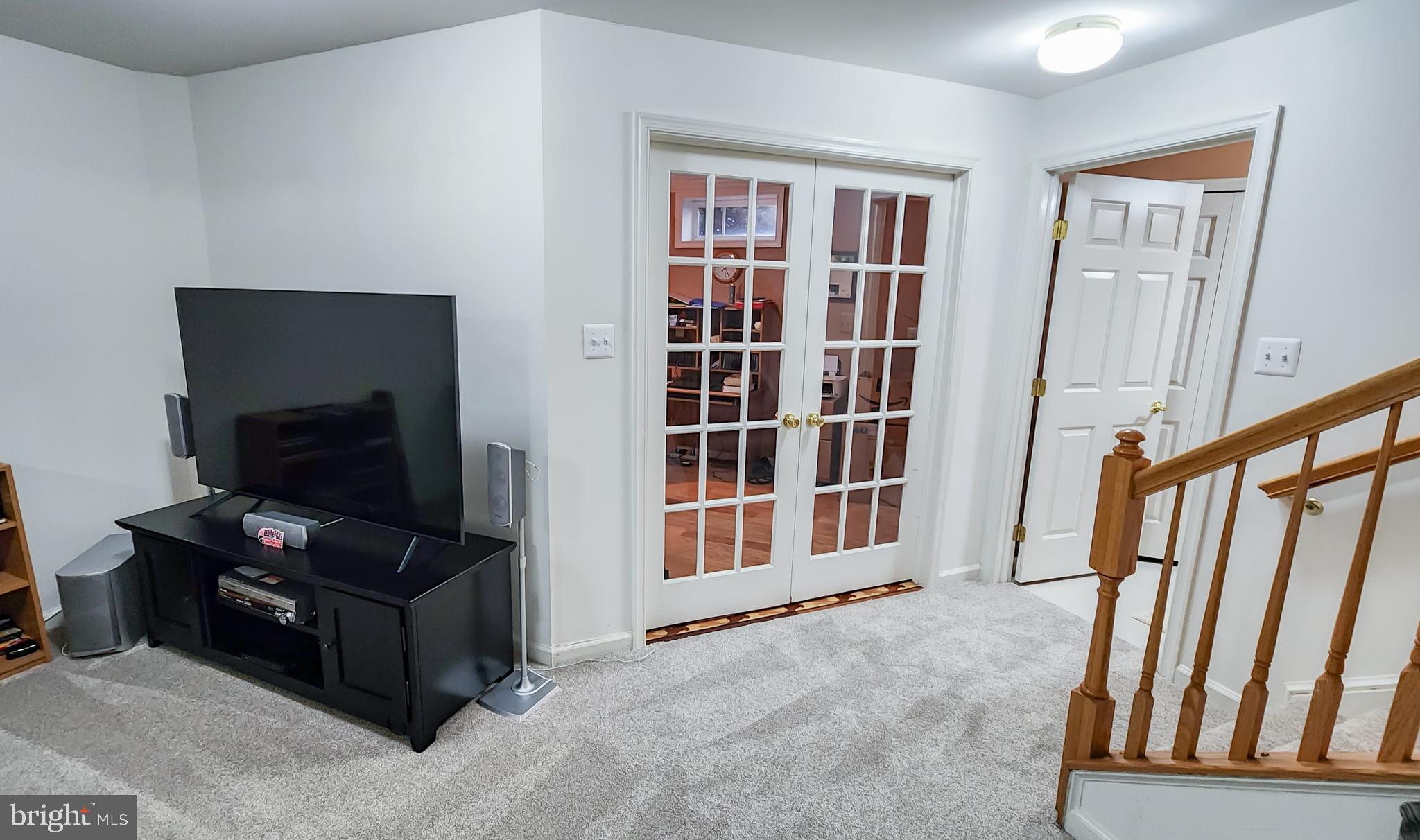 DEARBOUGHT - Residential