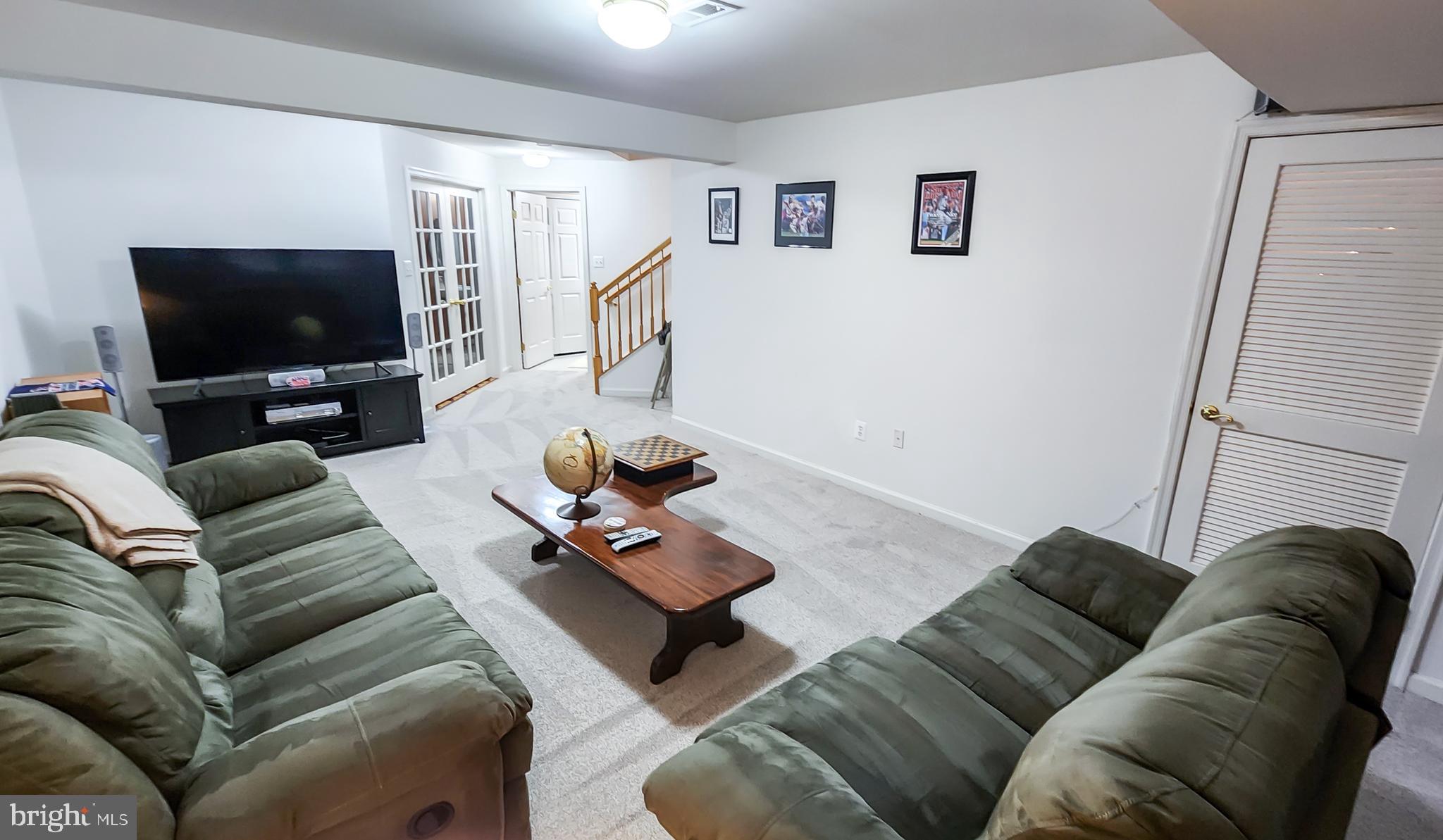 DEARBOUGHT - Residential