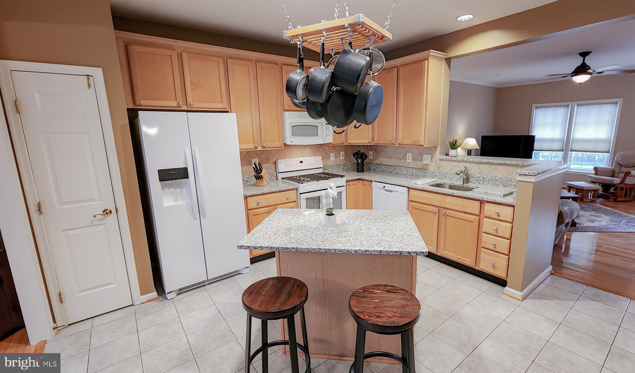 DEARBOUGHT - Residential