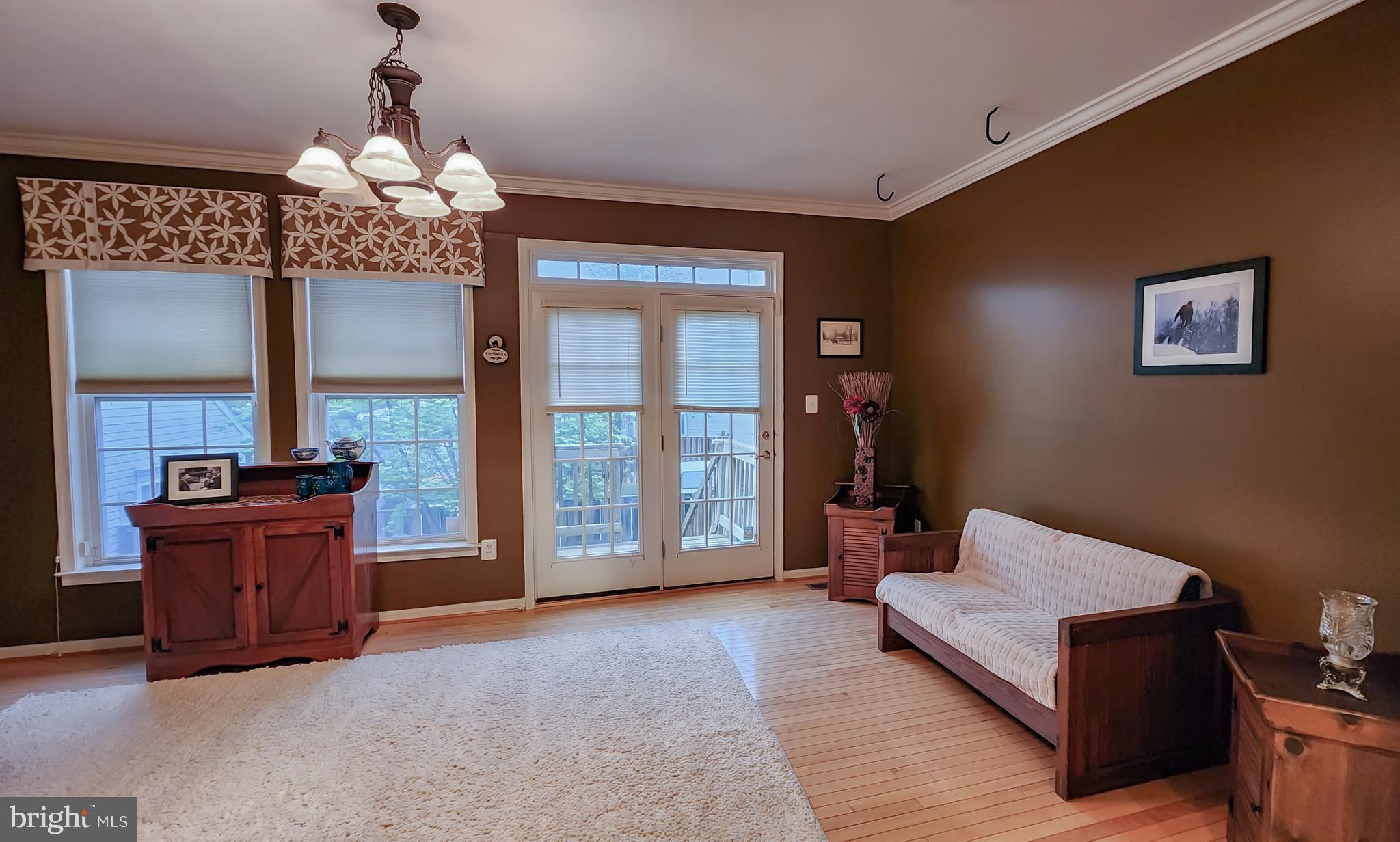 DEARBOUGHT - Residential