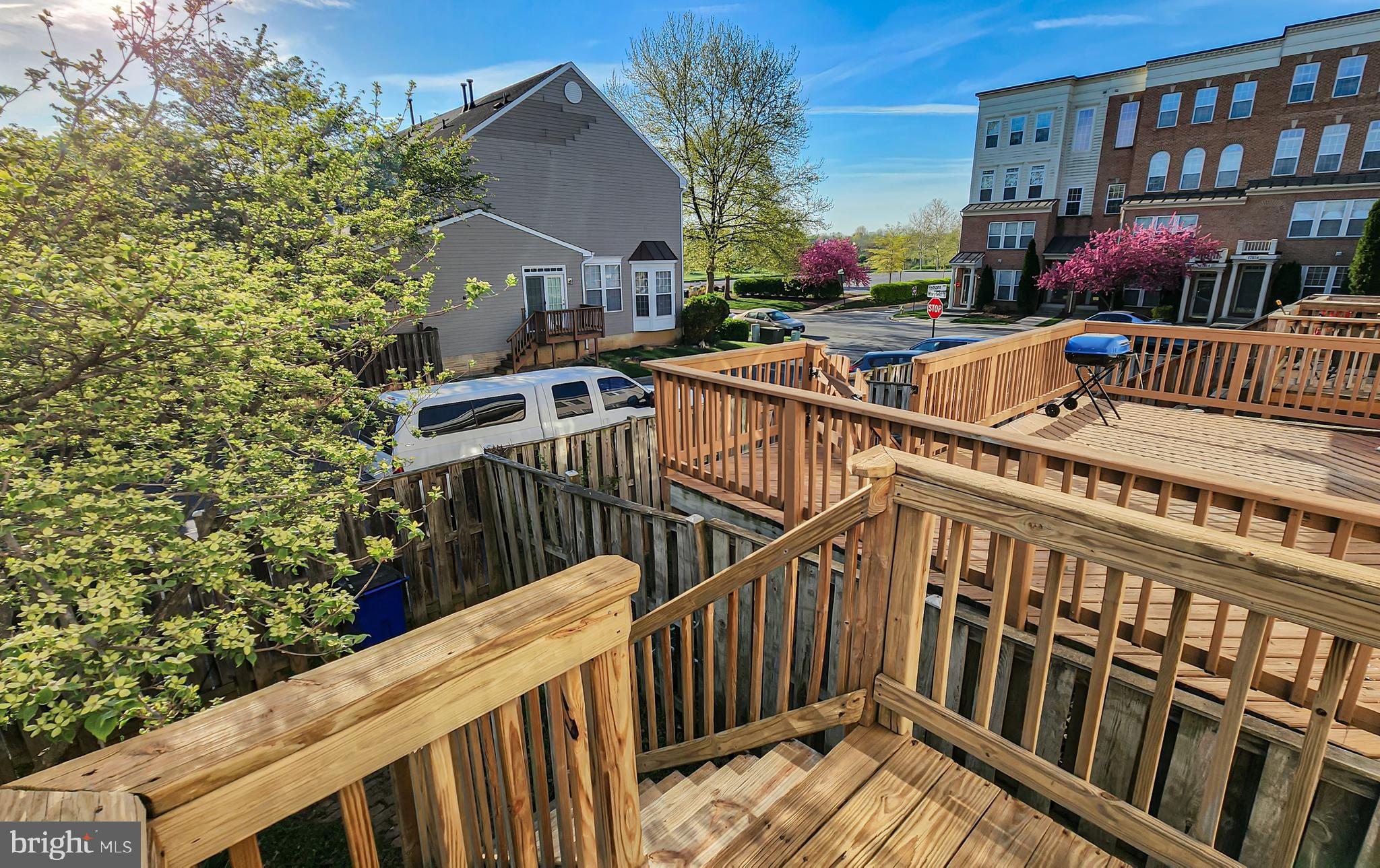 DEARBOUGHT - Residential