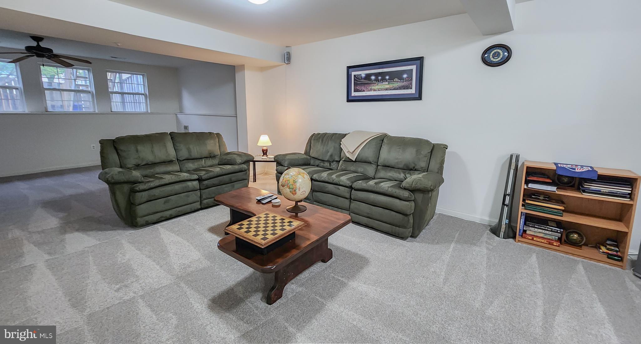 DEARBOUGHT - Residential