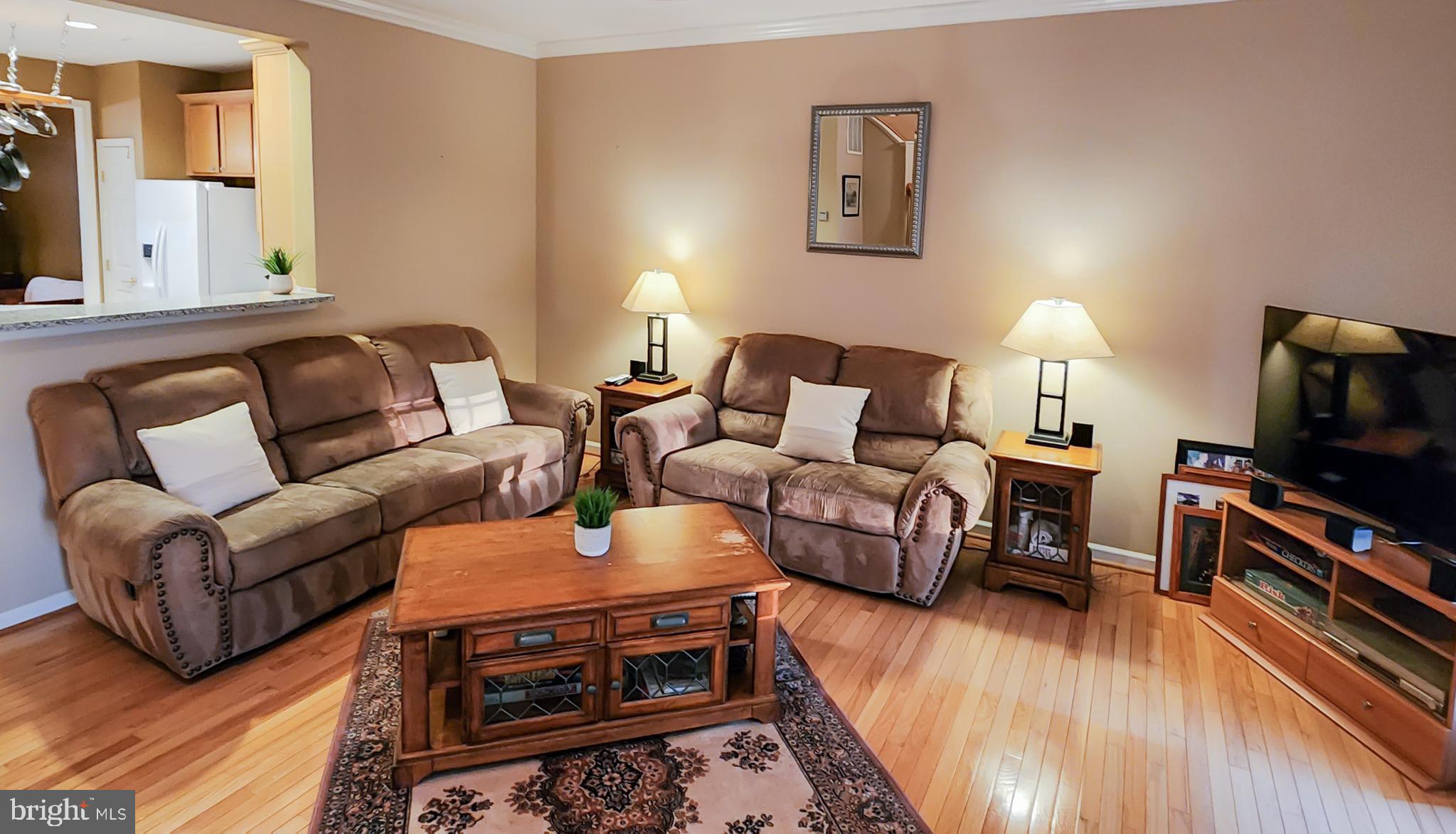 DEARBOUGHT - Residential