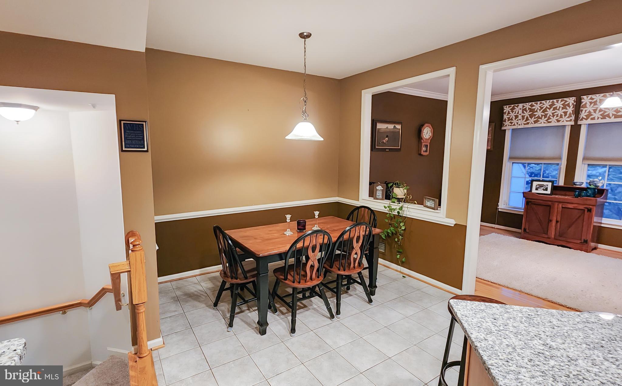 DEARBOUGHT - Residential