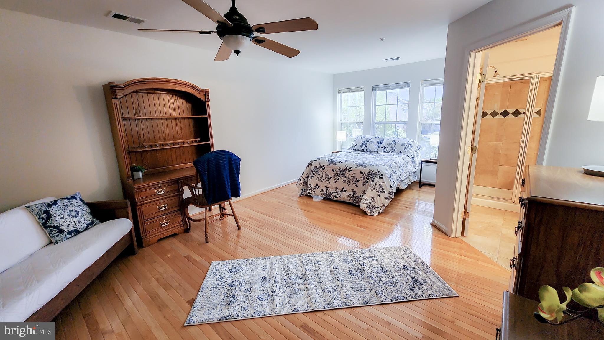 DEARBOUGHT - Residential