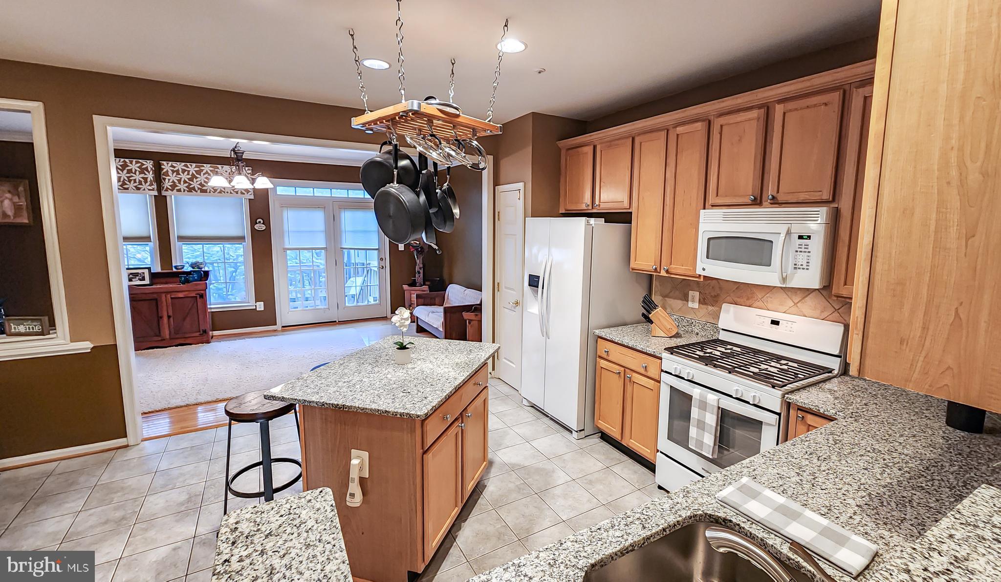 DEARBOUGHT - Residential