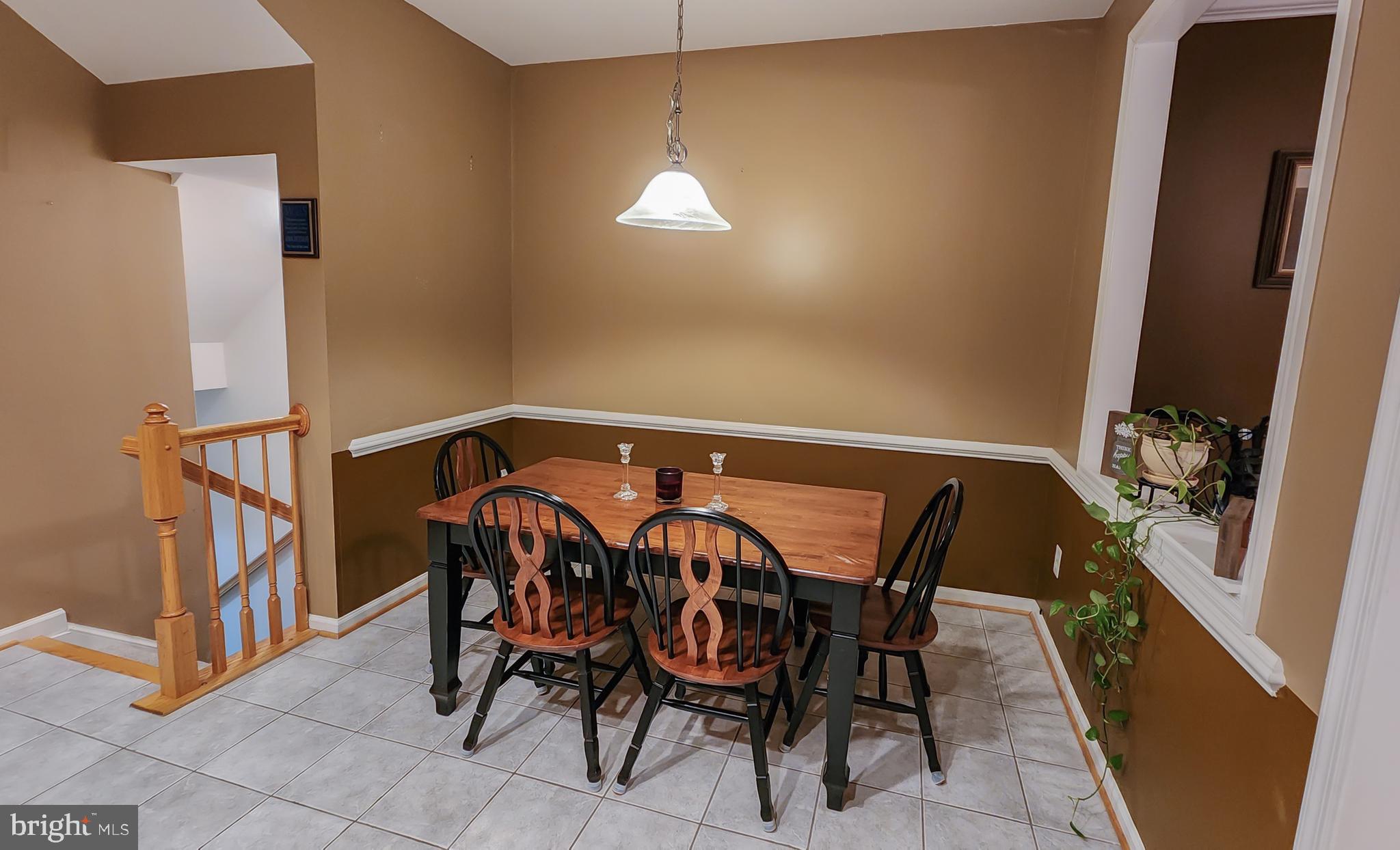 DEARBOUGHT - Residential