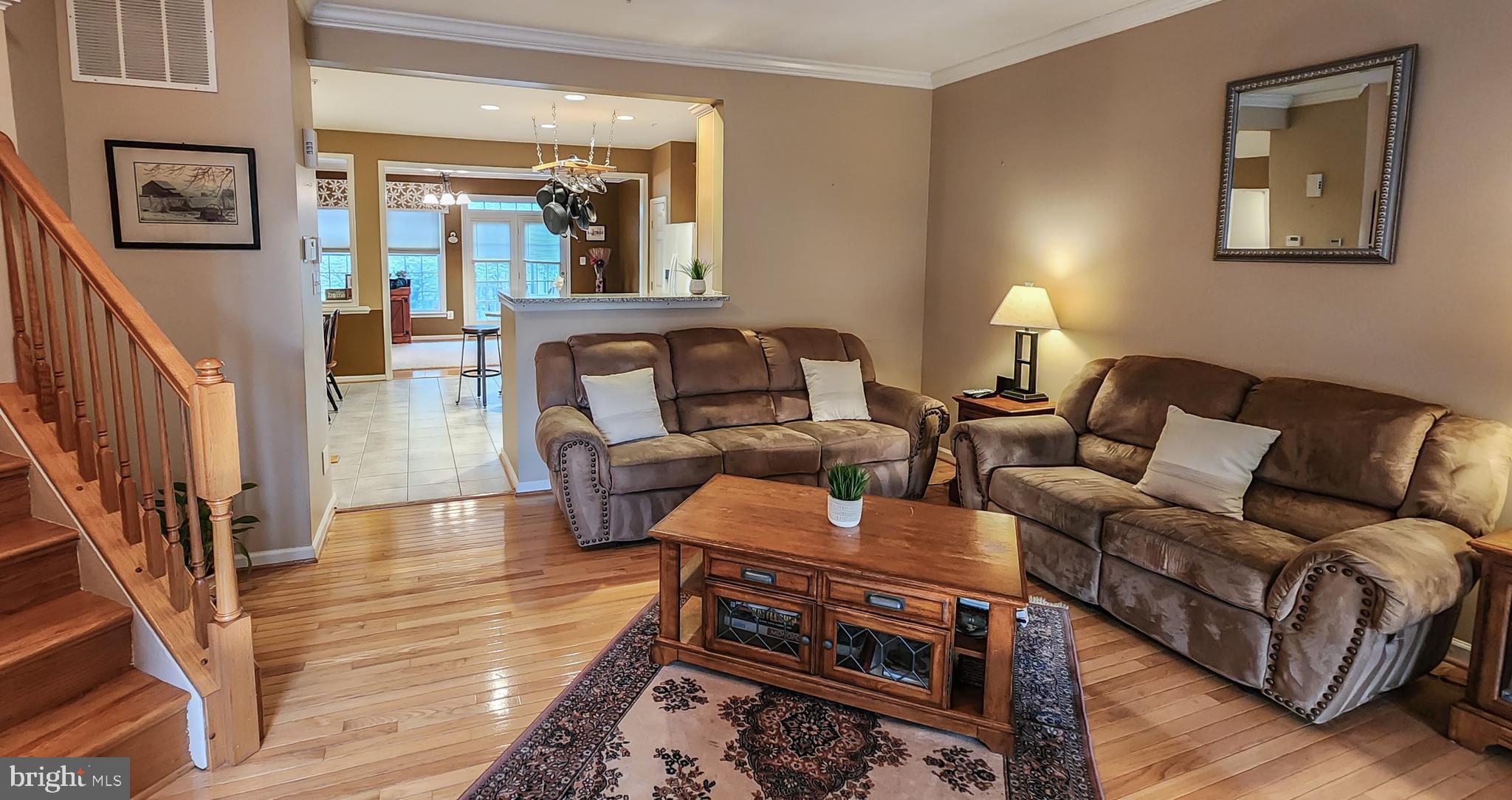 DEARBOUGHT - Residential