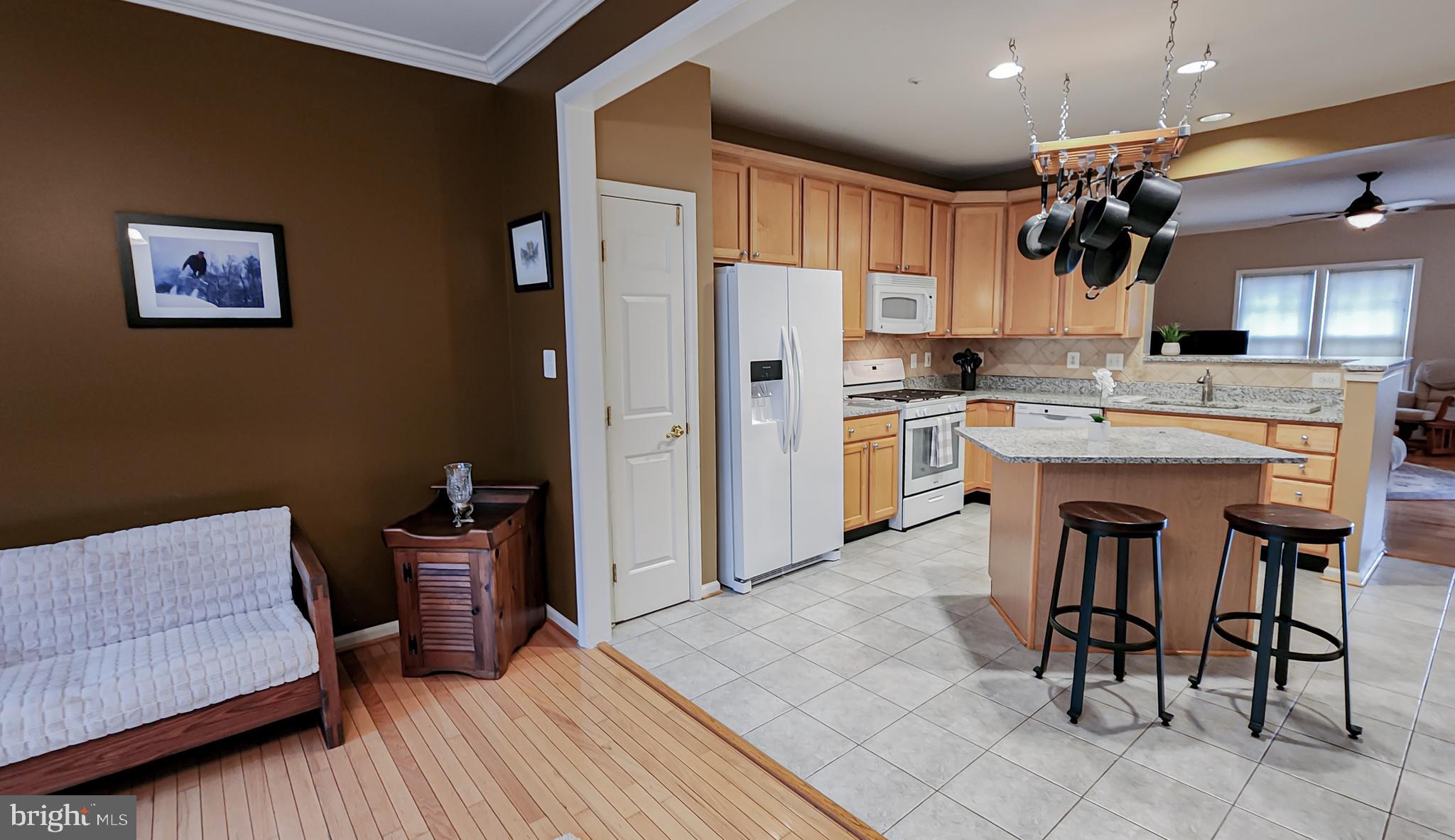 DEARBOUGHT - Residential