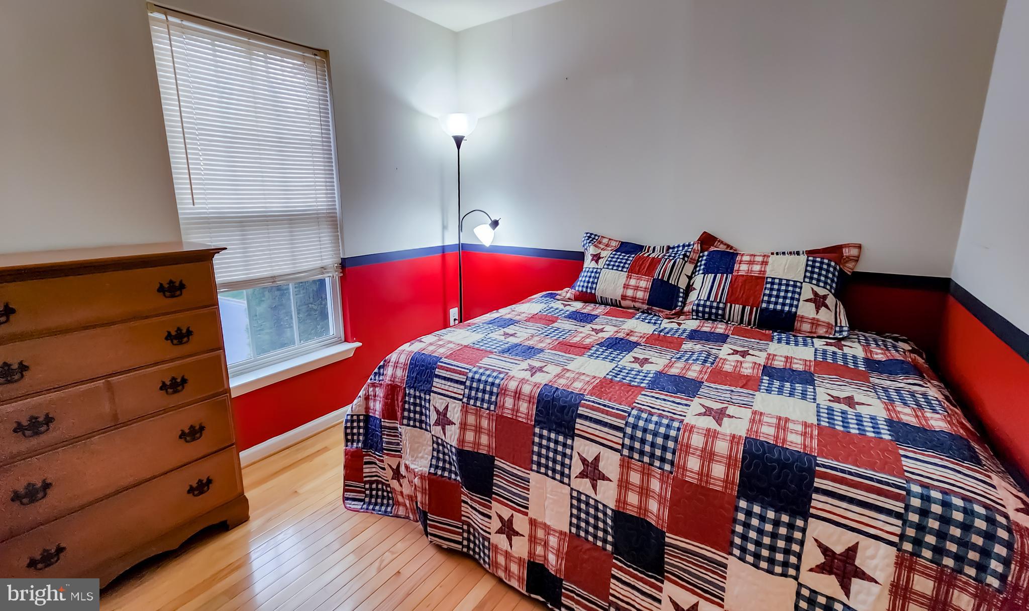 DEARBOUGHT - Residential